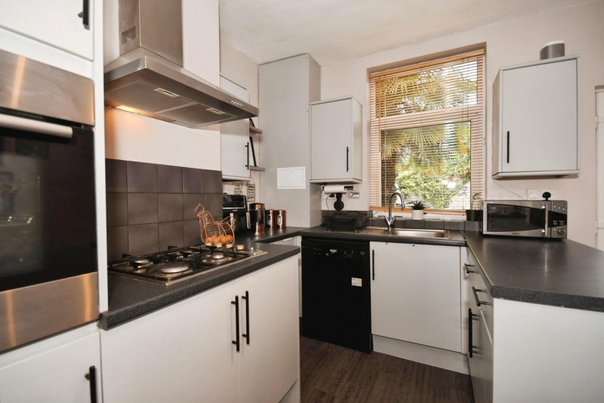 Vere Road, Hillsborough, S6