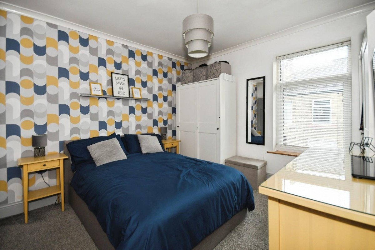 Vere Road, Hillsborough, S6