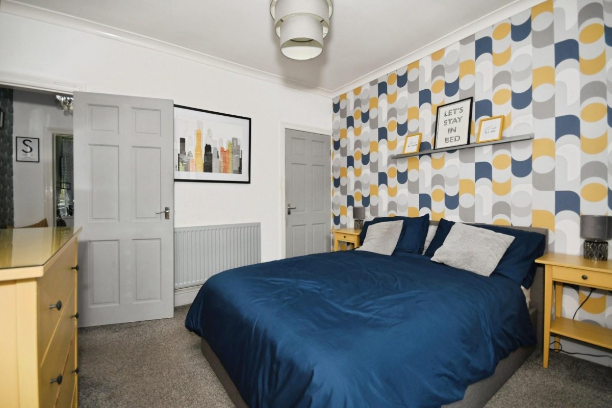 Vere Road, Hillsborough, S6