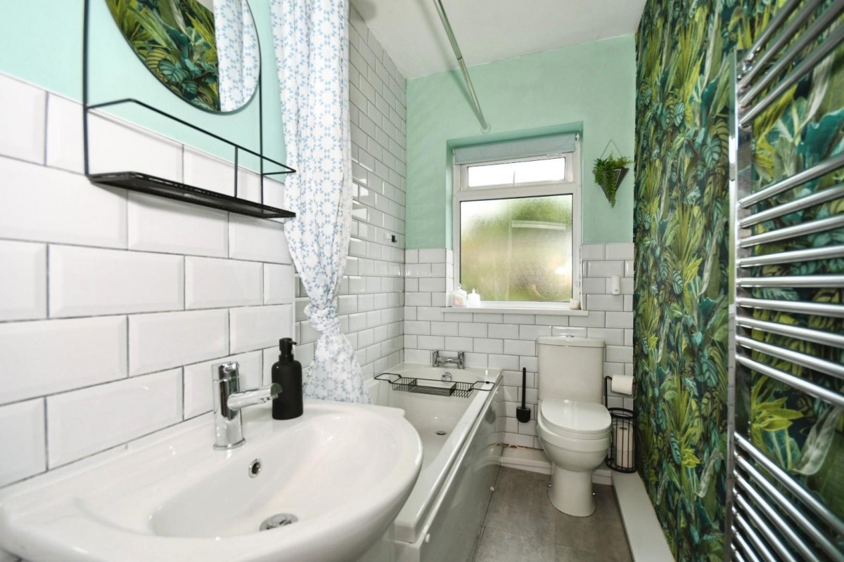 Vere Road, Hillsborough, S6