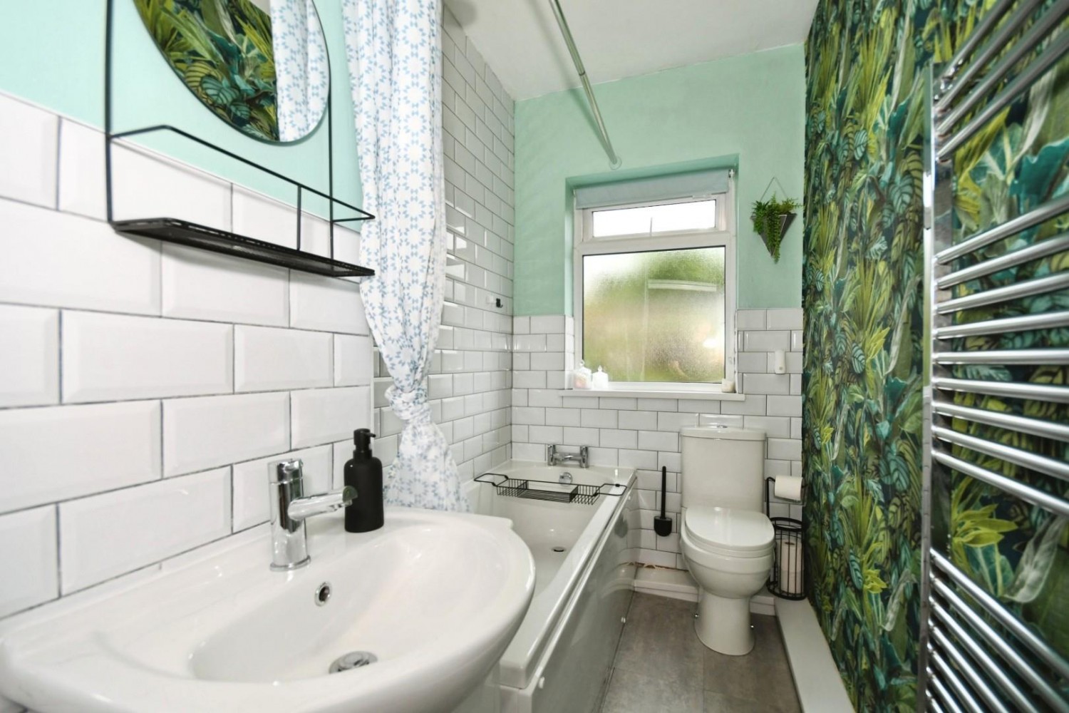 Vere Road, Hillsborough, S6