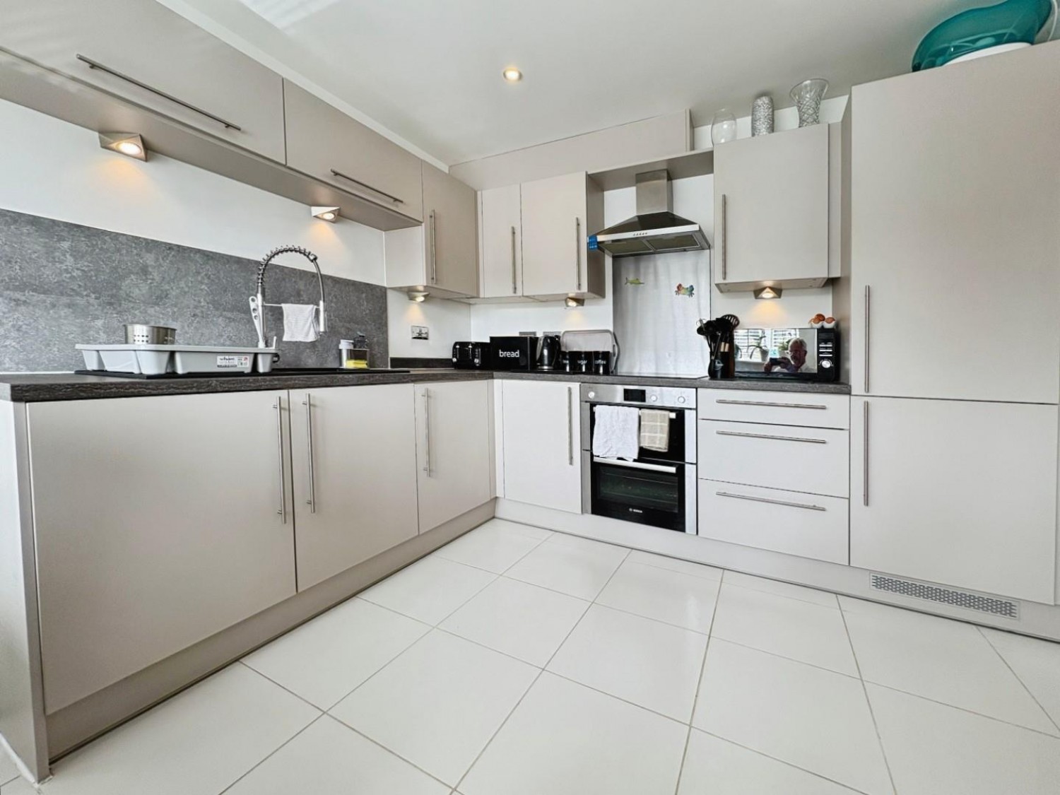 Broadstones, Salterforth