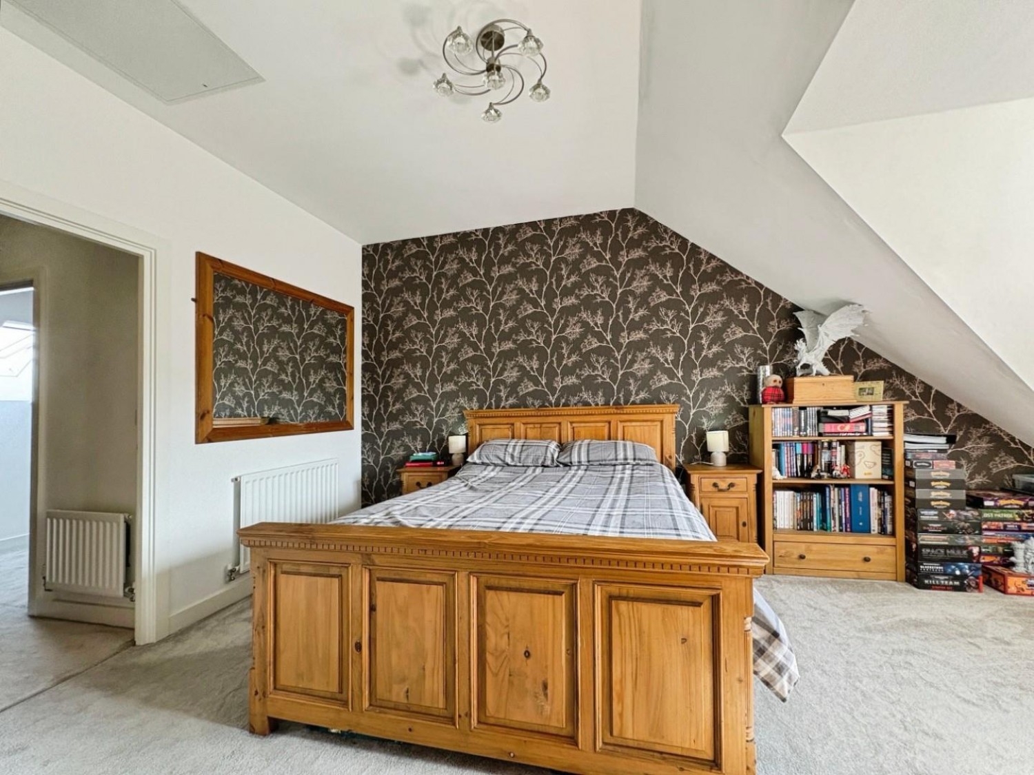 Broadstones, Salterforth