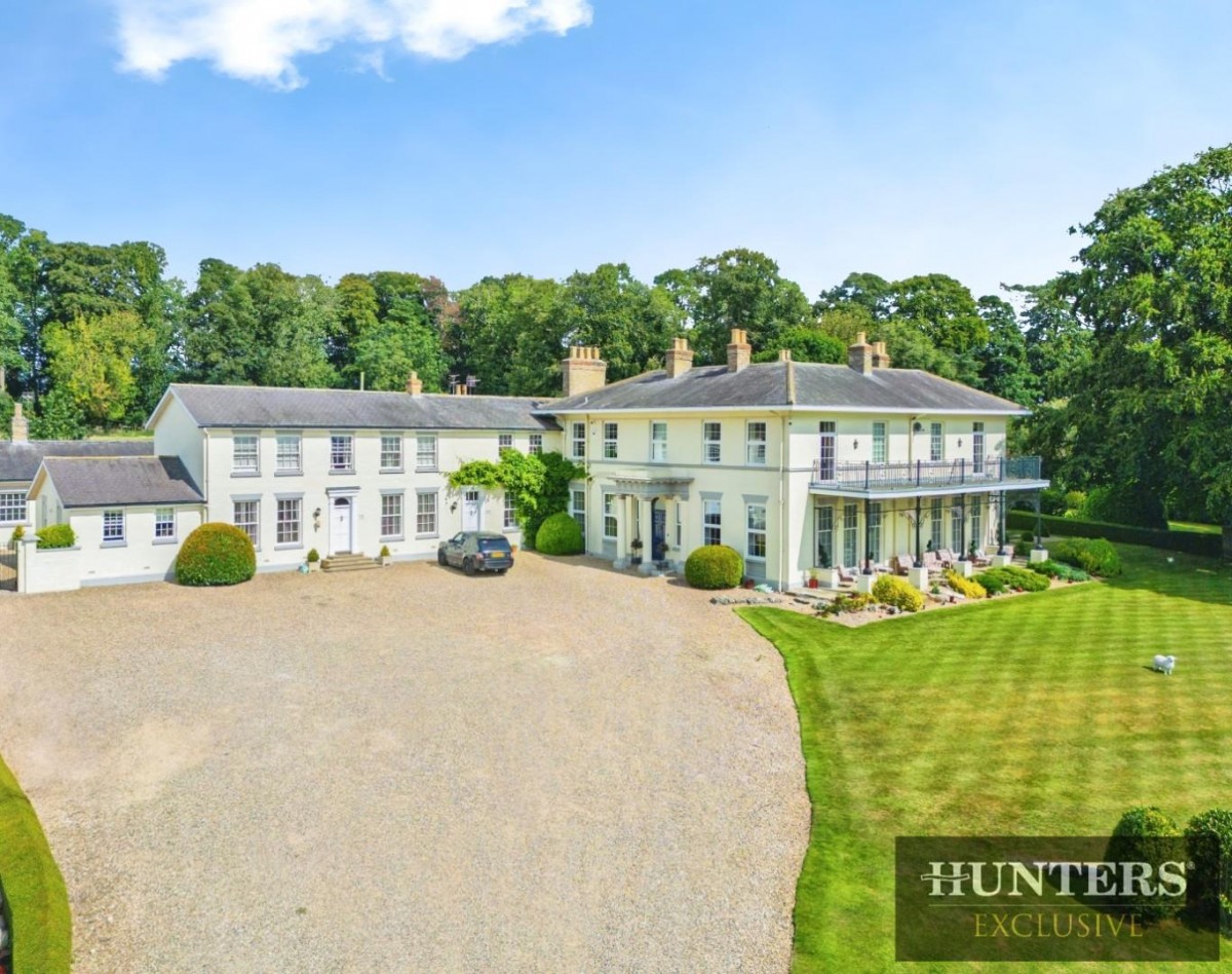 Wold House, Wold Road, Nafferton, Driffield