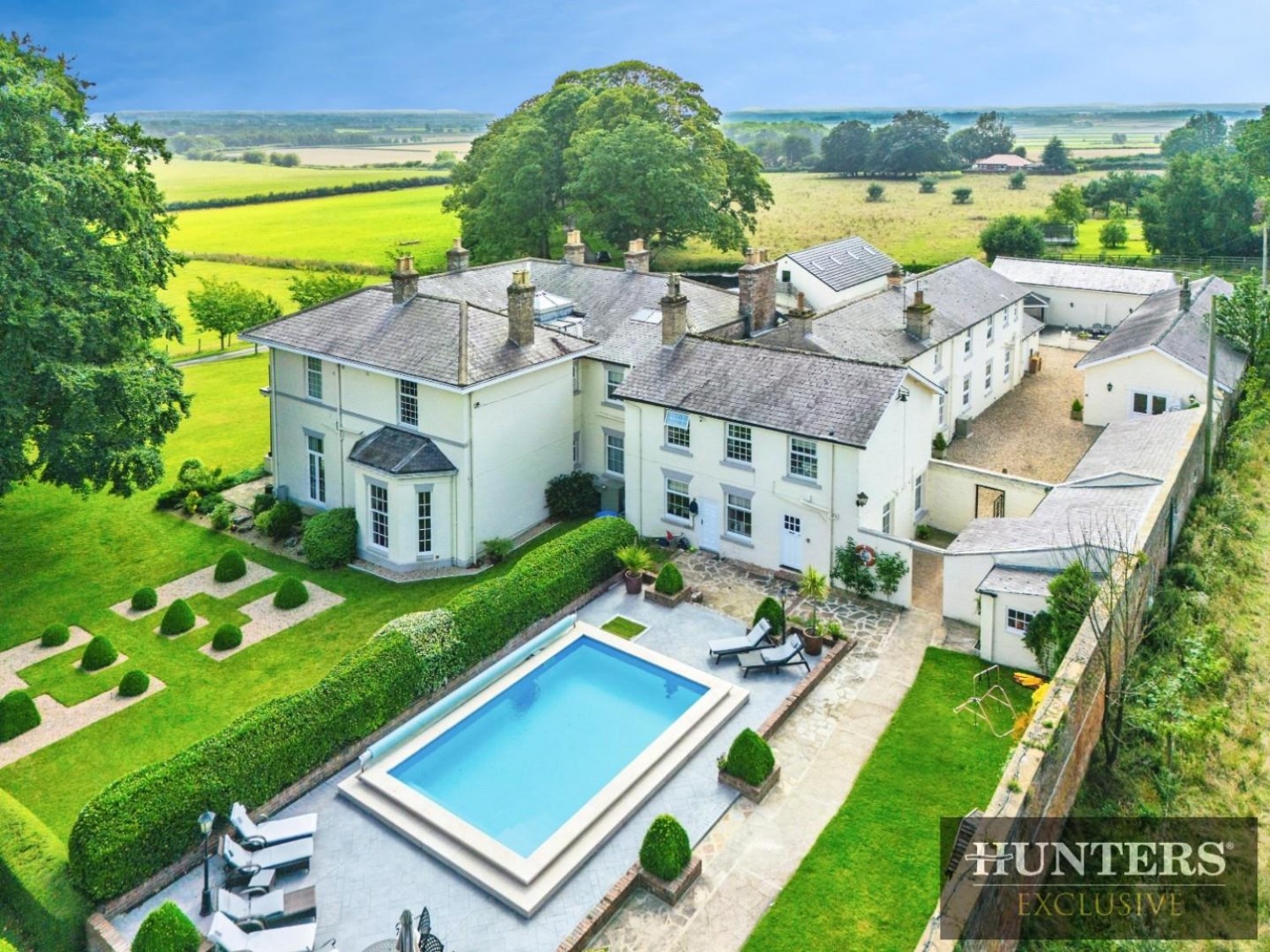 Wold House, Wold Road, Nafferton, Driffield