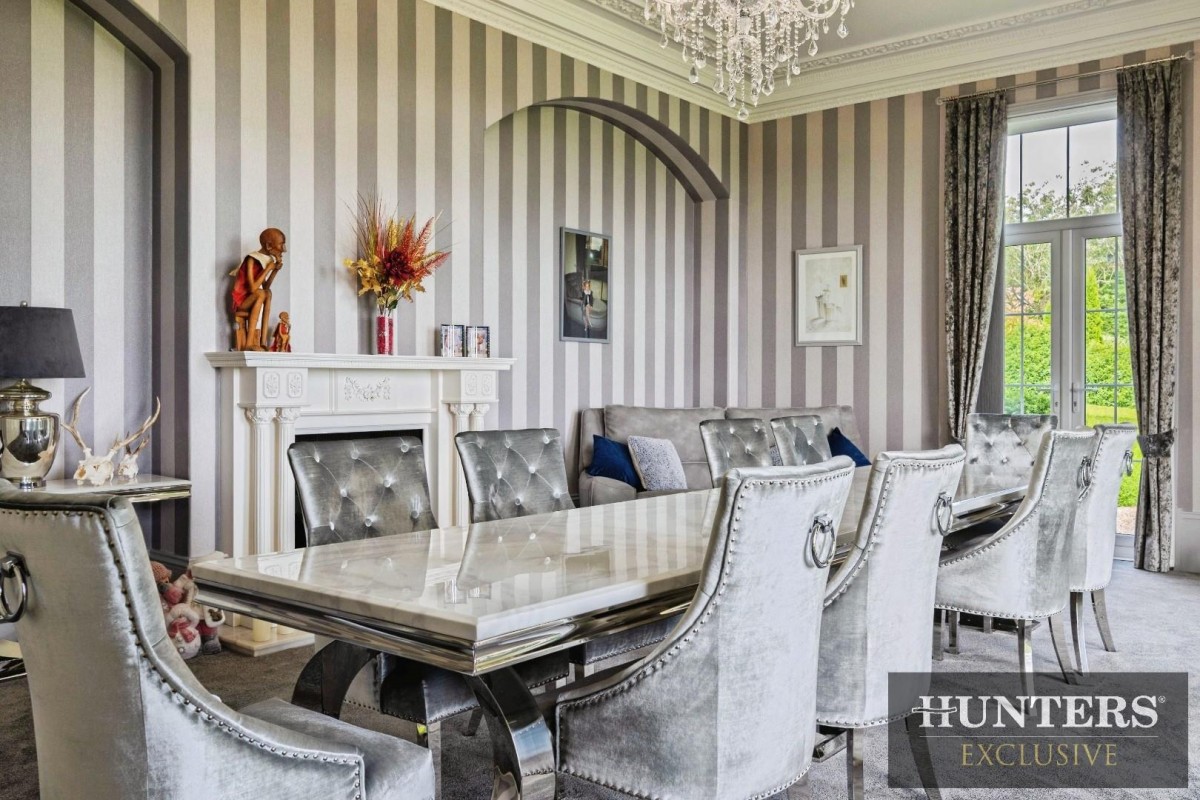 Wold House, Wold Road, Nafferton, Driffield