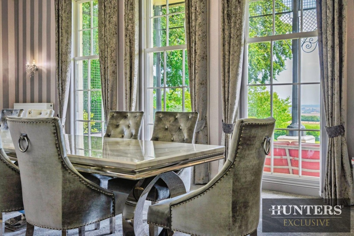 Wold House, Wold Road, Nafferton, Driffield