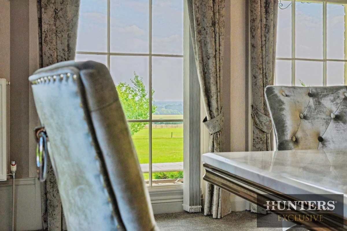 Wold House, Wold Road, Nafferton, Driffield