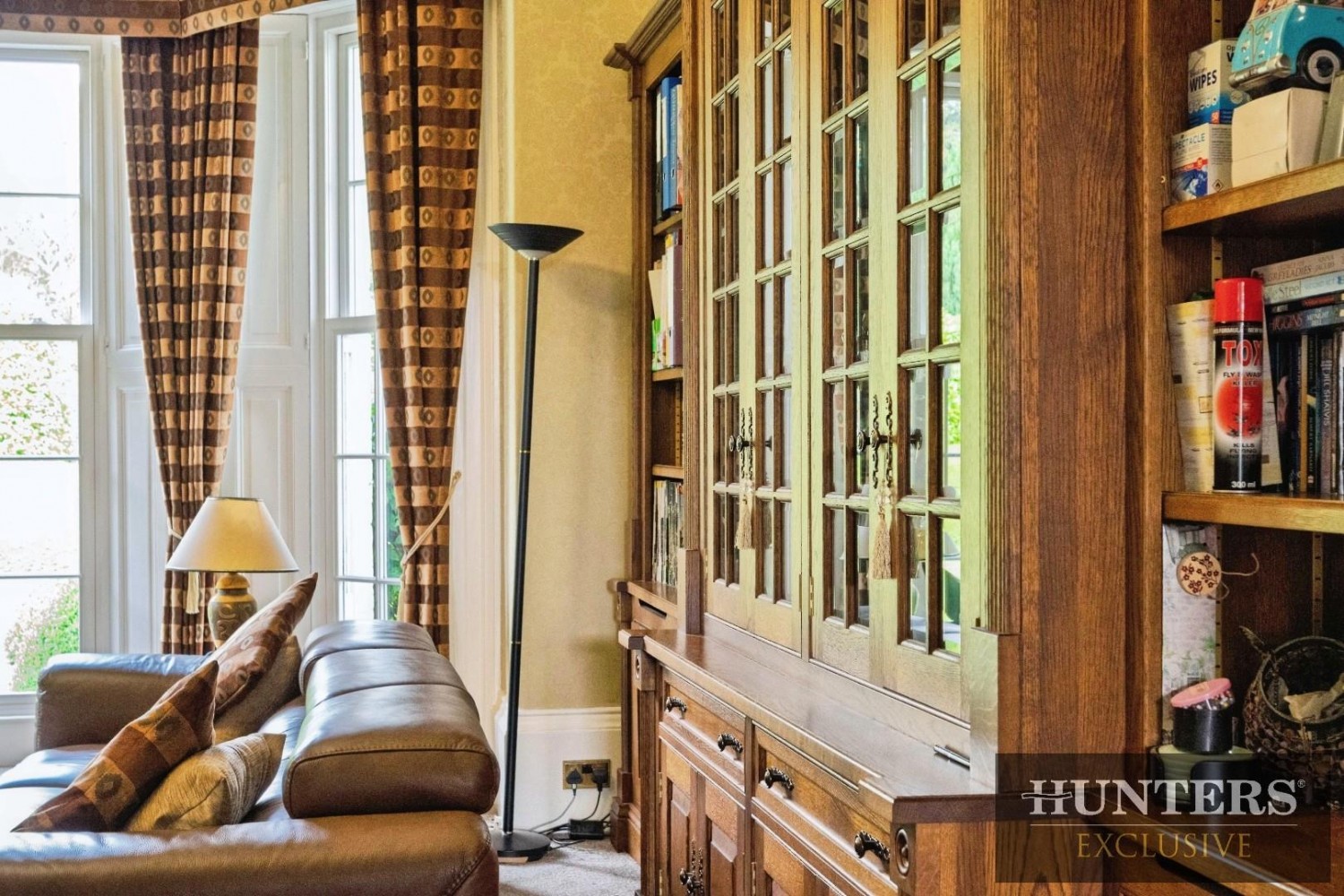 Wold House, Wold Road, Nafferton, Driffield