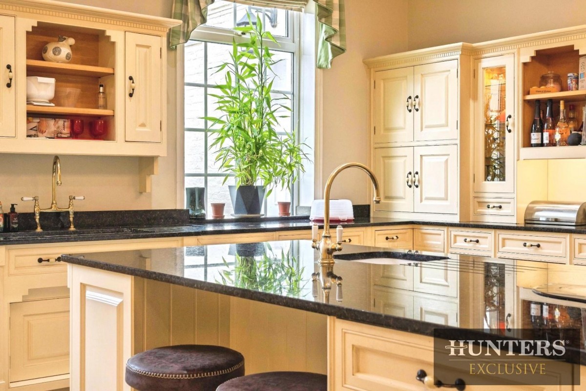 Wold House, Wold Road, Nafferton, Driffield