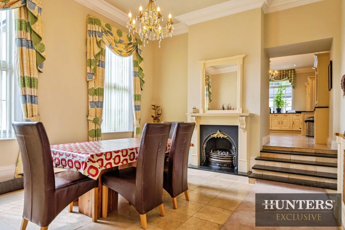 Wold House, Wold Road, Nafferton, Driffield