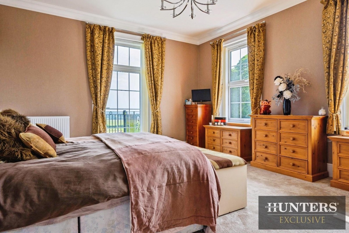 Wold House, Wold Road, Nafferton, Driffield