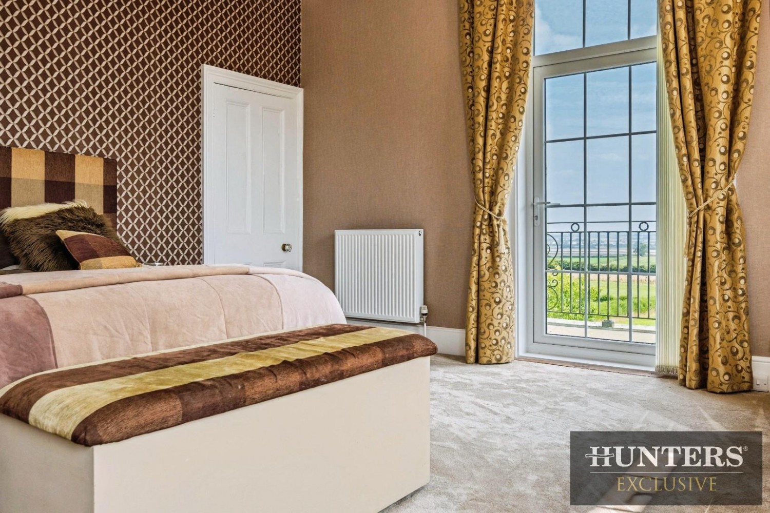 Wold House, Wold Road, Nafferton, Driffield