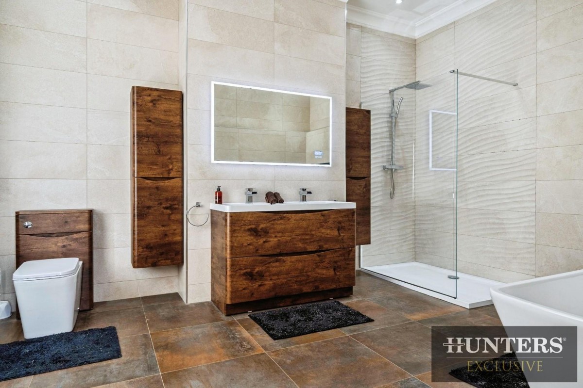 Wold House, Wold Road, Nafferton, Driffield