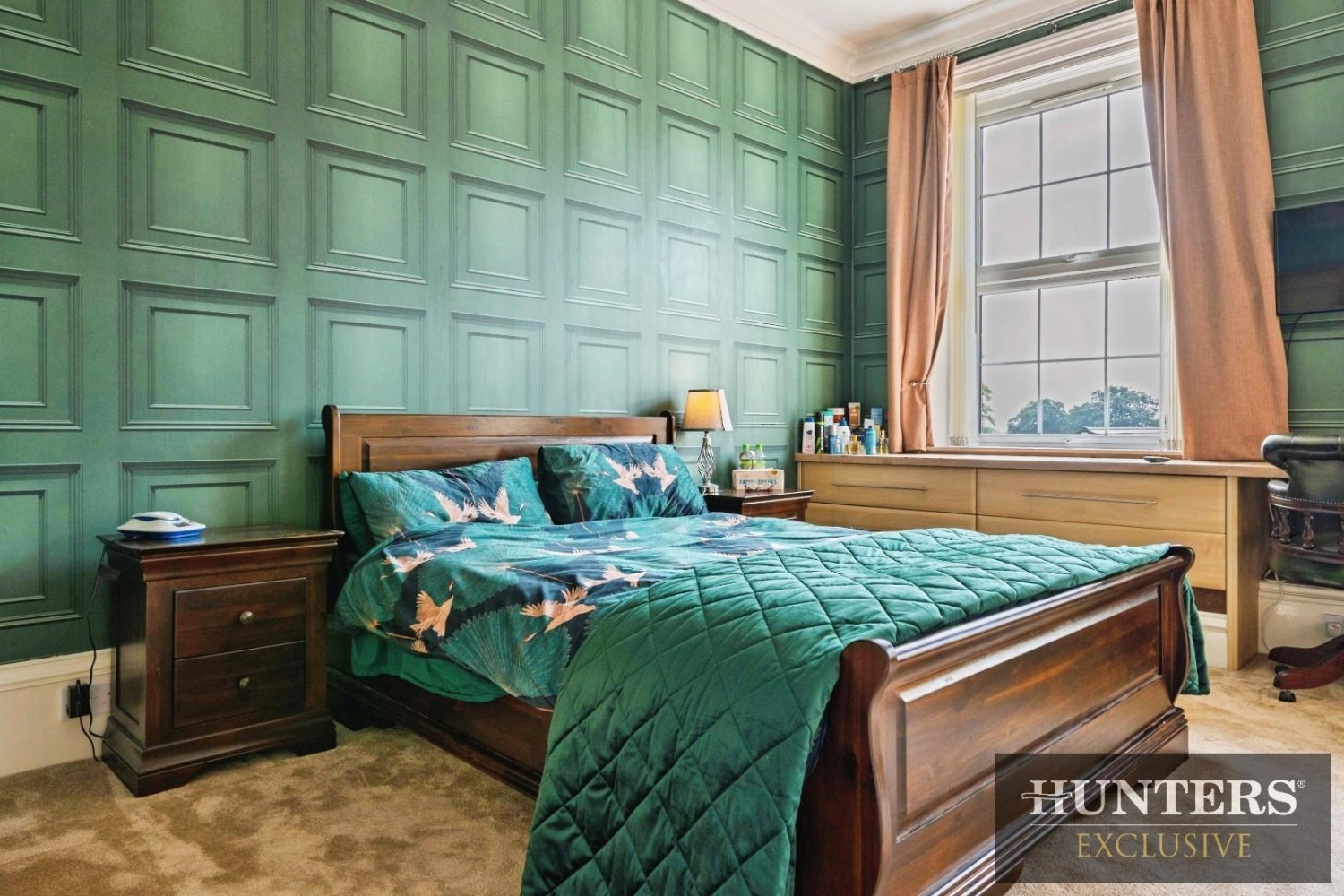 Wold House, Wold Road, Nafferton, Driffield