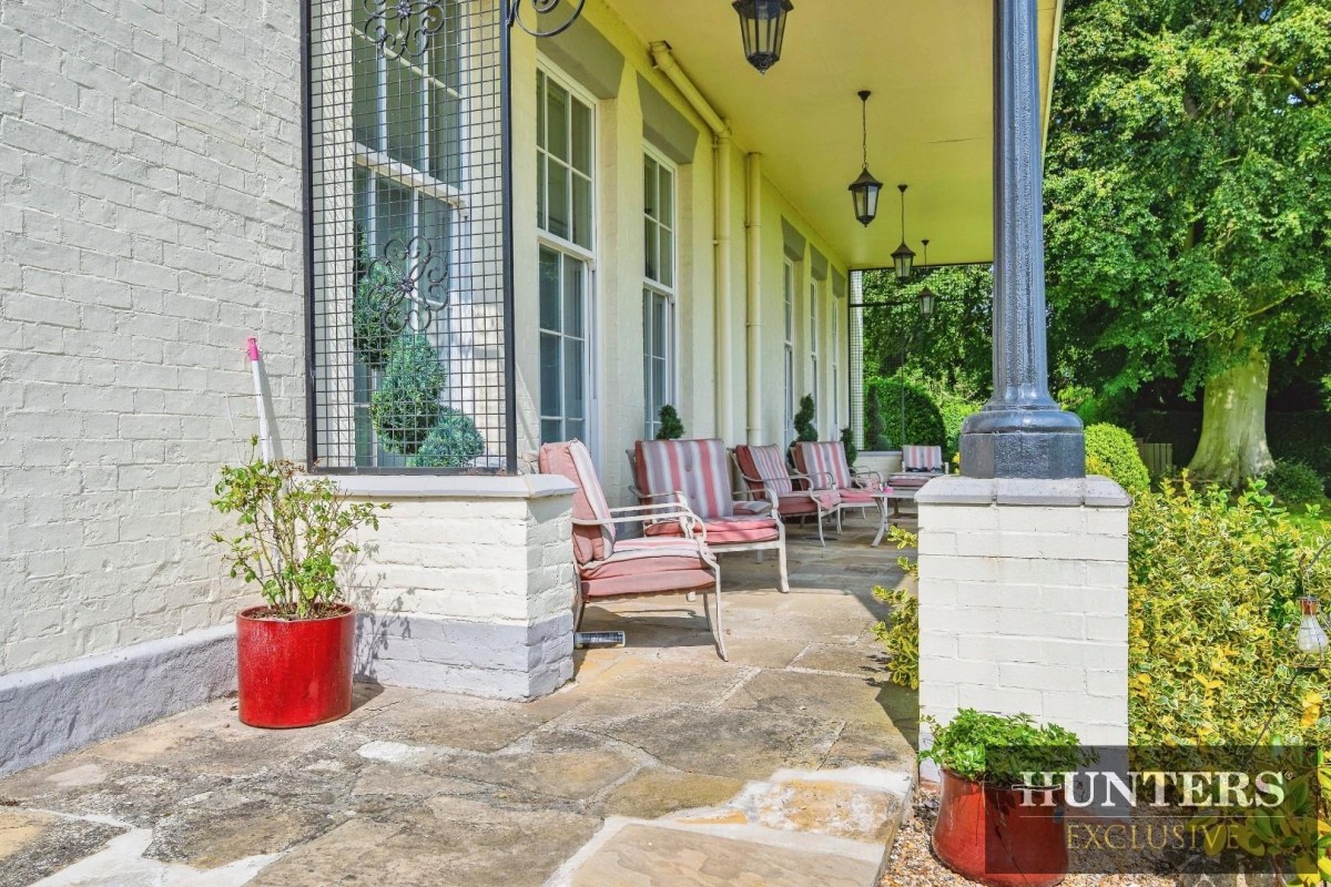 Wold House, Wold Road, Nafferton, Driffield