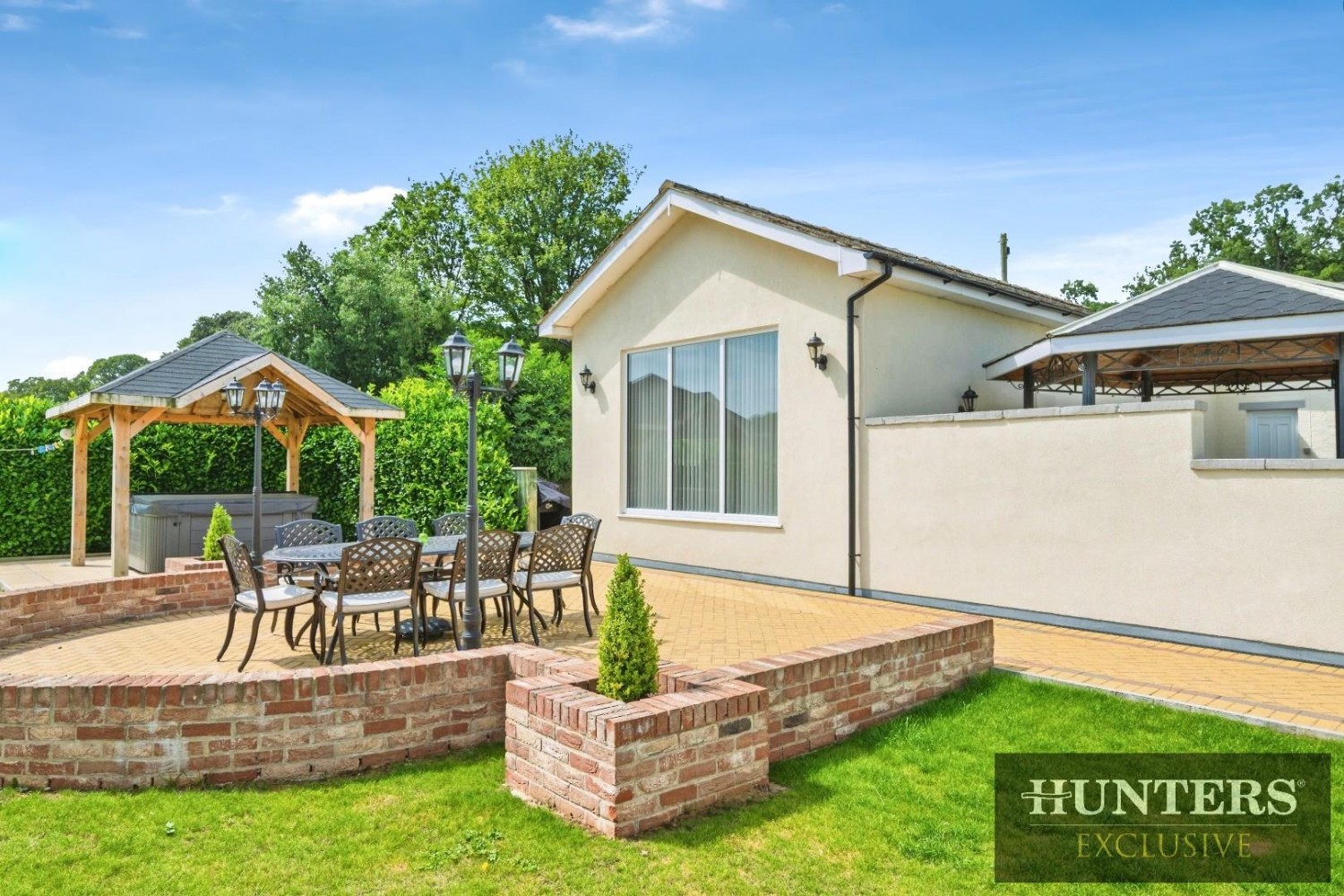 Wold House, Wold Road, Nafferton, Driffield