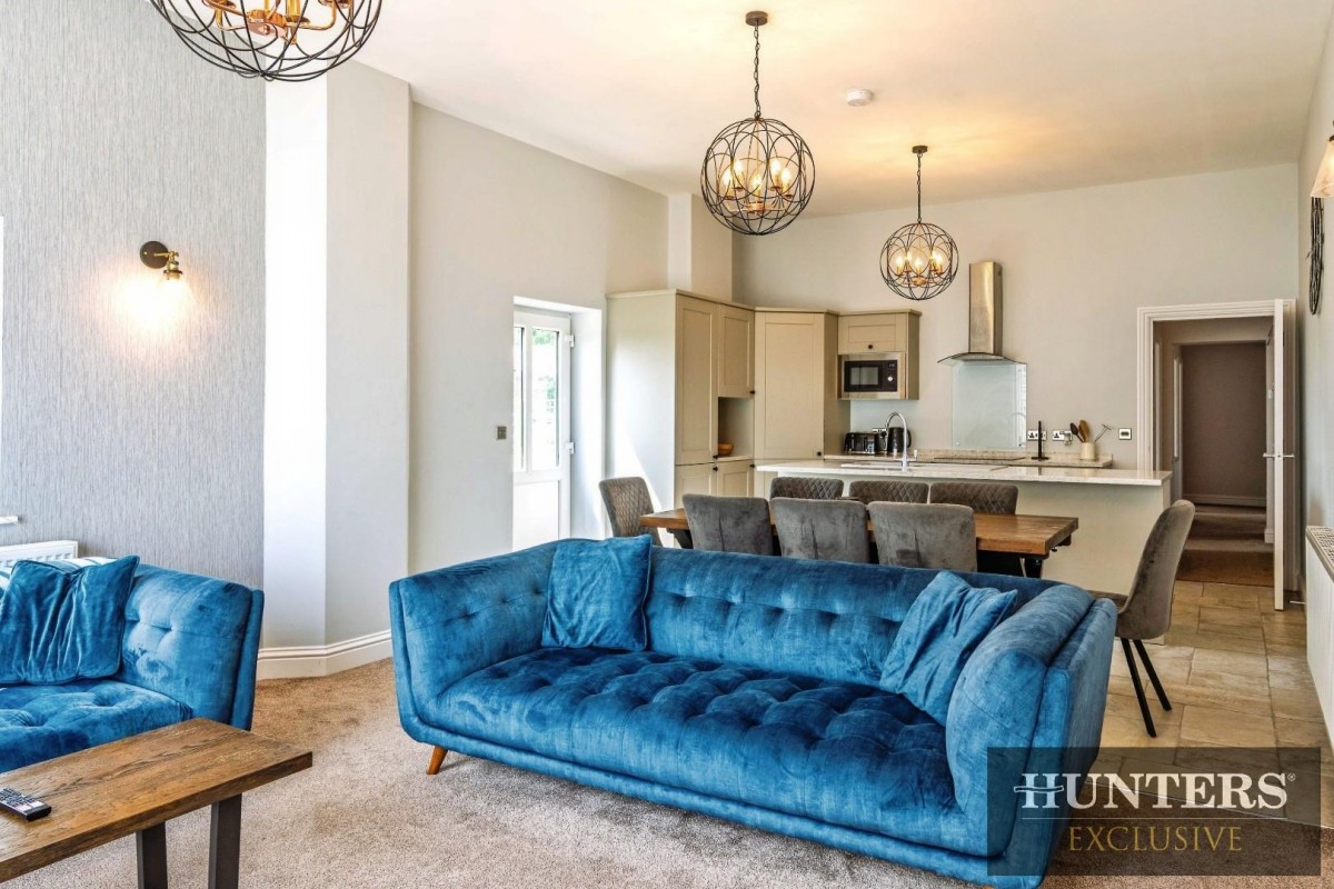 Wold House, Wold Road, Nafferton, Driffield