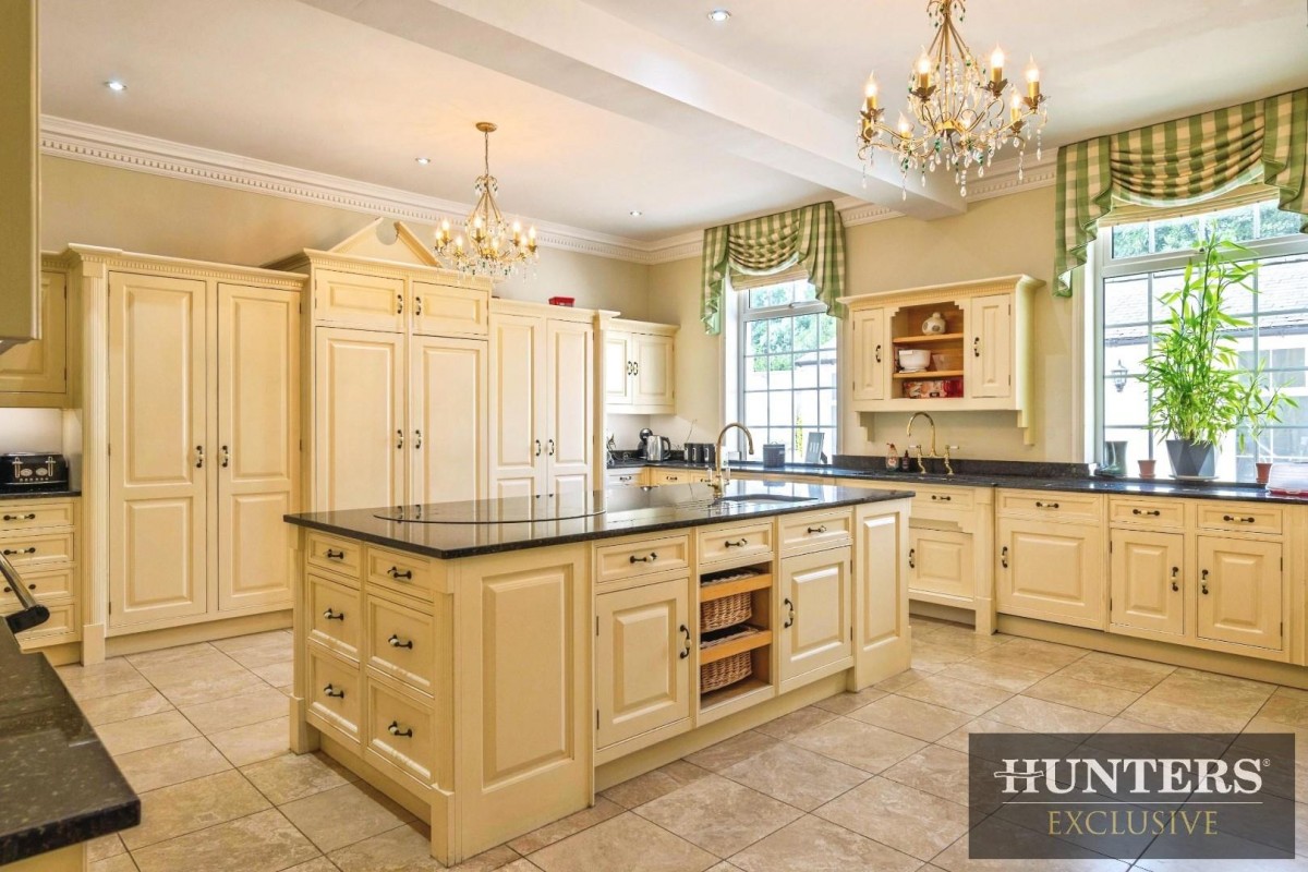 Wold House, Wold Road, Nafferton, Driffield