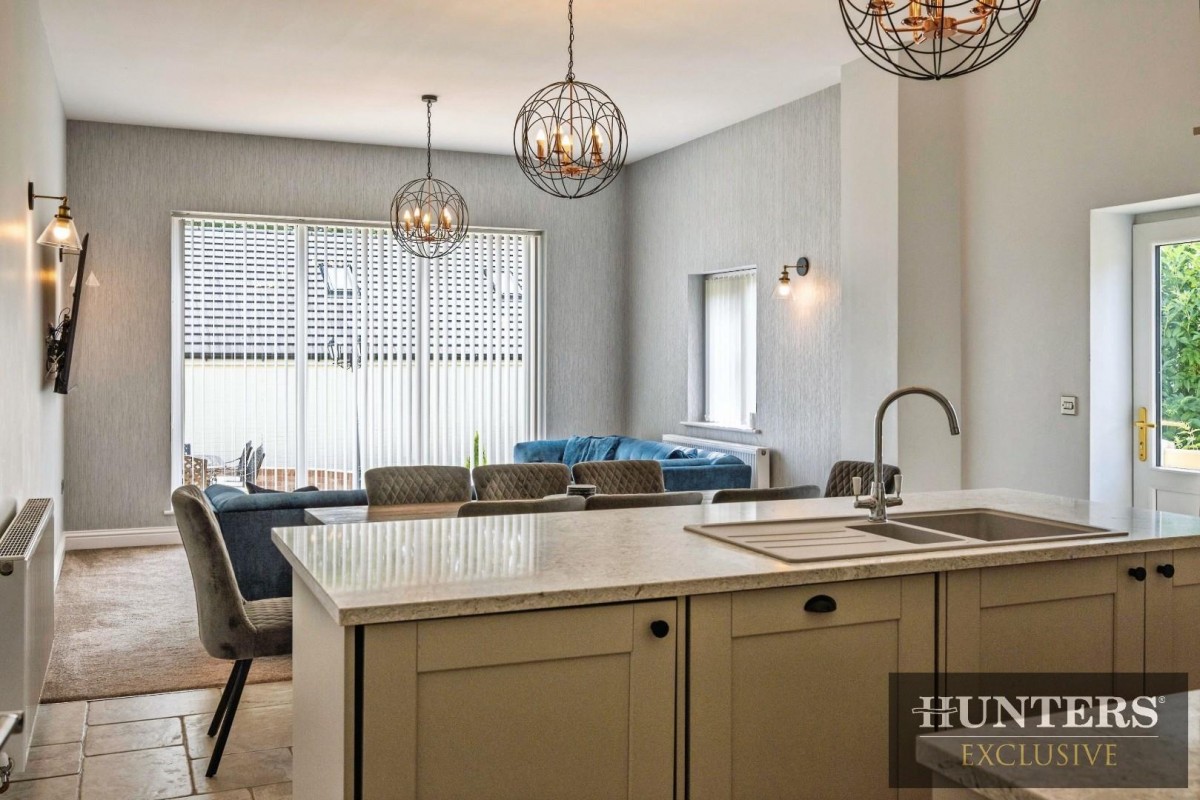 Wold House, Wold Road, Nafferton, Driffield