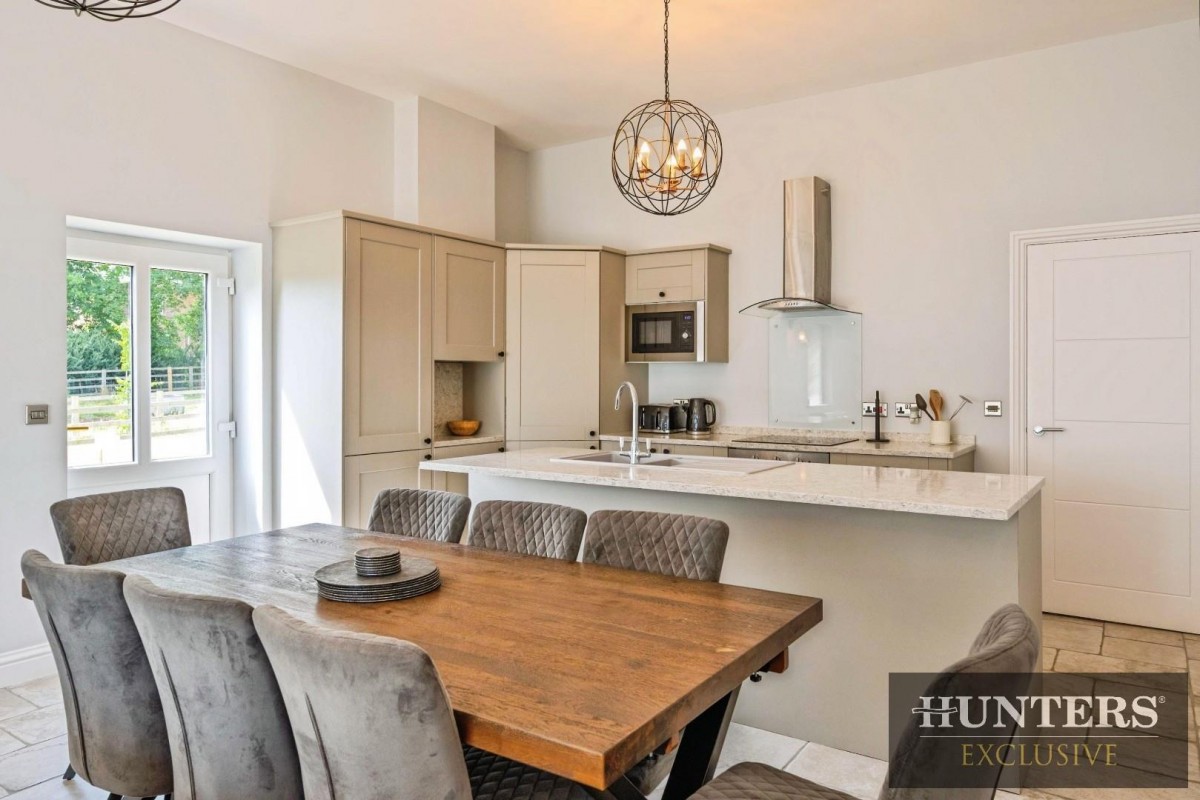 Wold House, Wold Road, Nafferton, Driffield