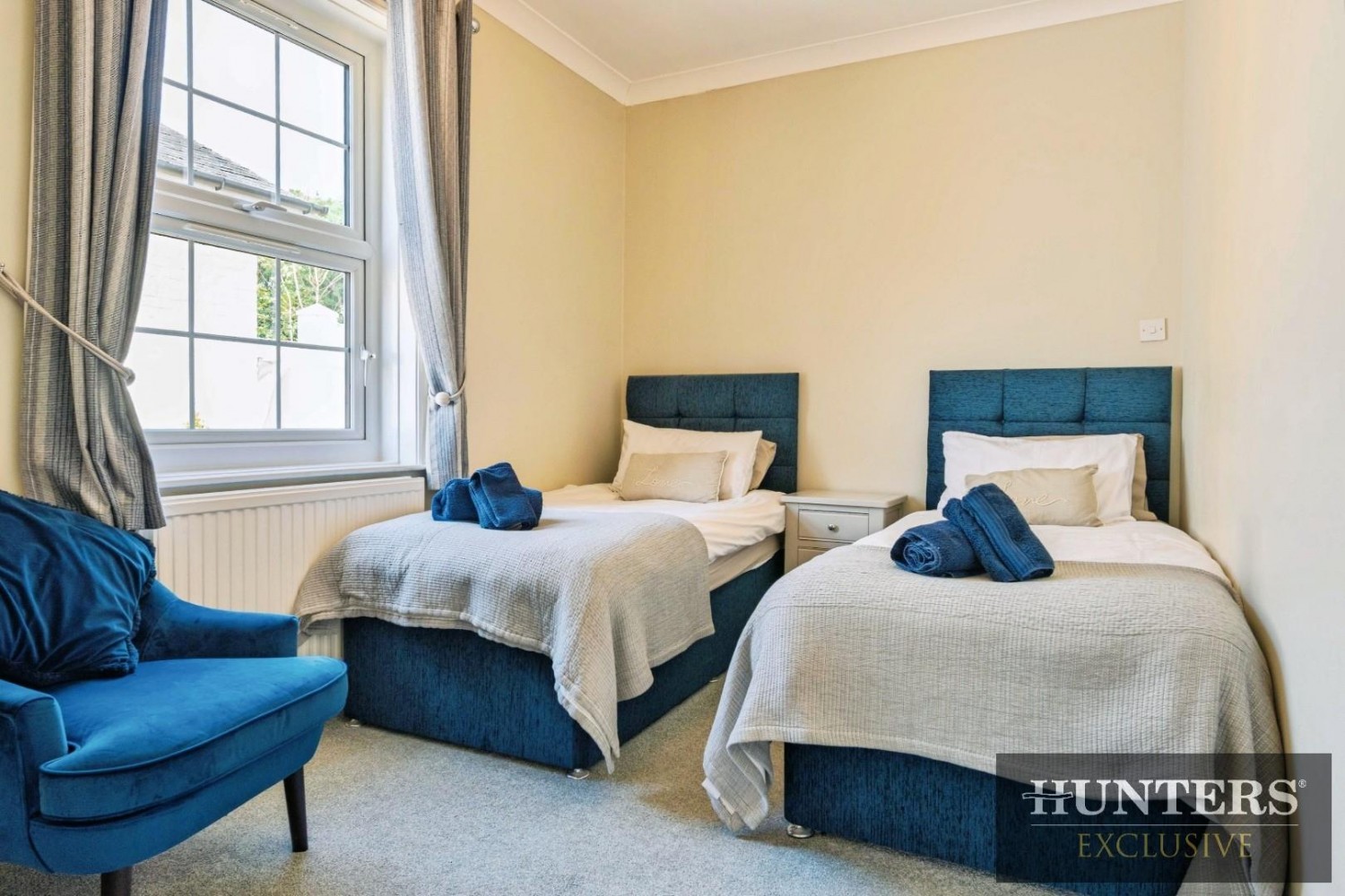 Wold House, Wold Road, Nafferton, Driffield