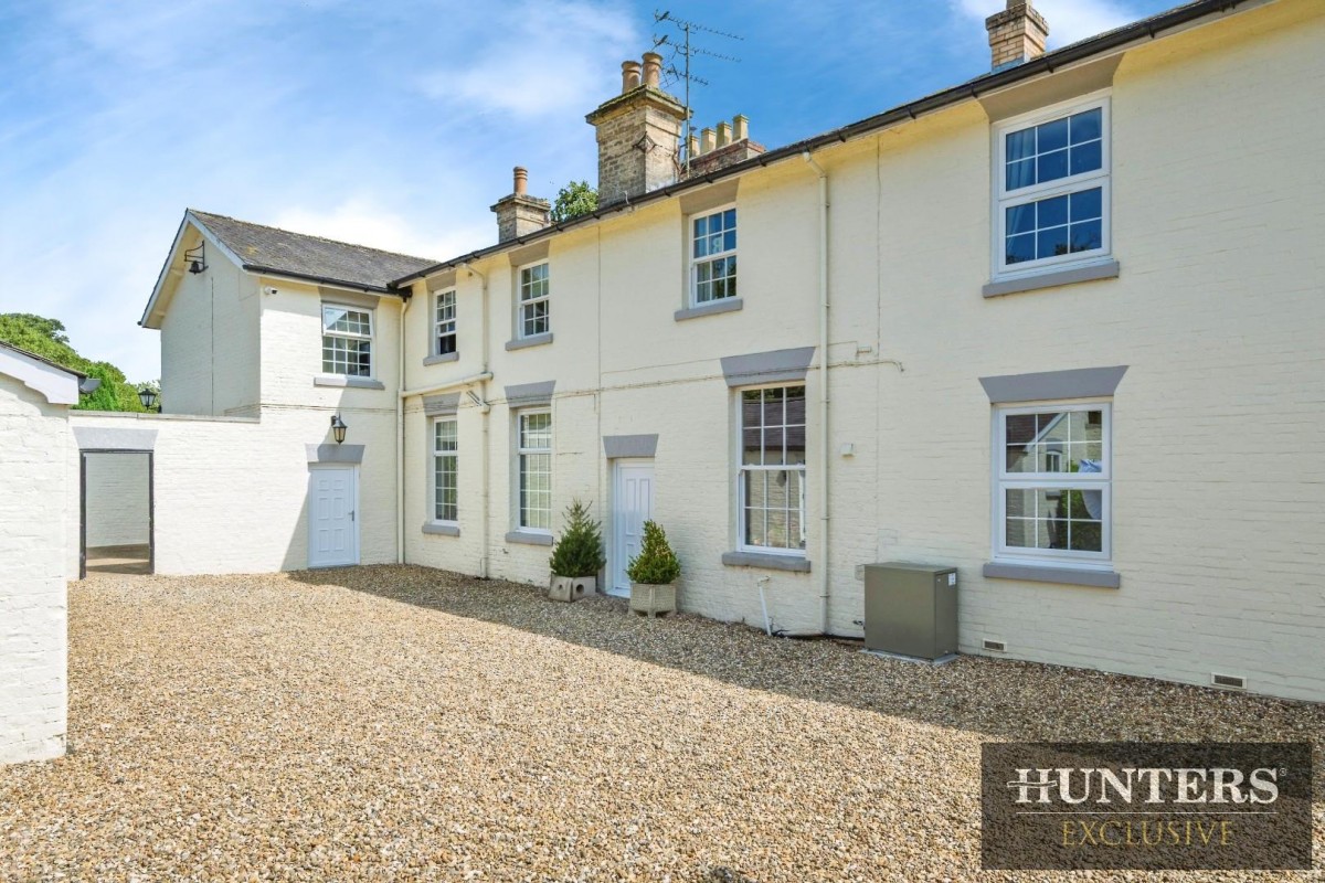 Wold House, Wold Road, Nafferton, Driffield