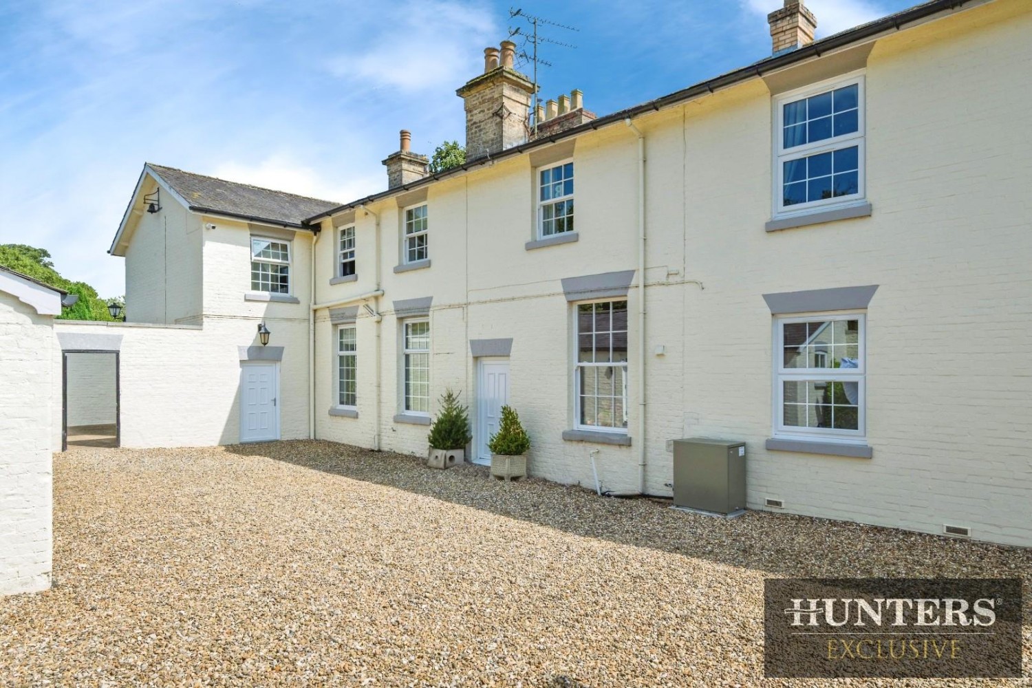 Wold House, Wold Road, Nafferton, Driffield