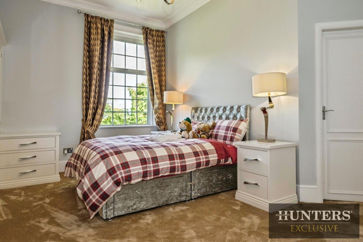 Wold House, Wold Road, Nafferton, Driffield