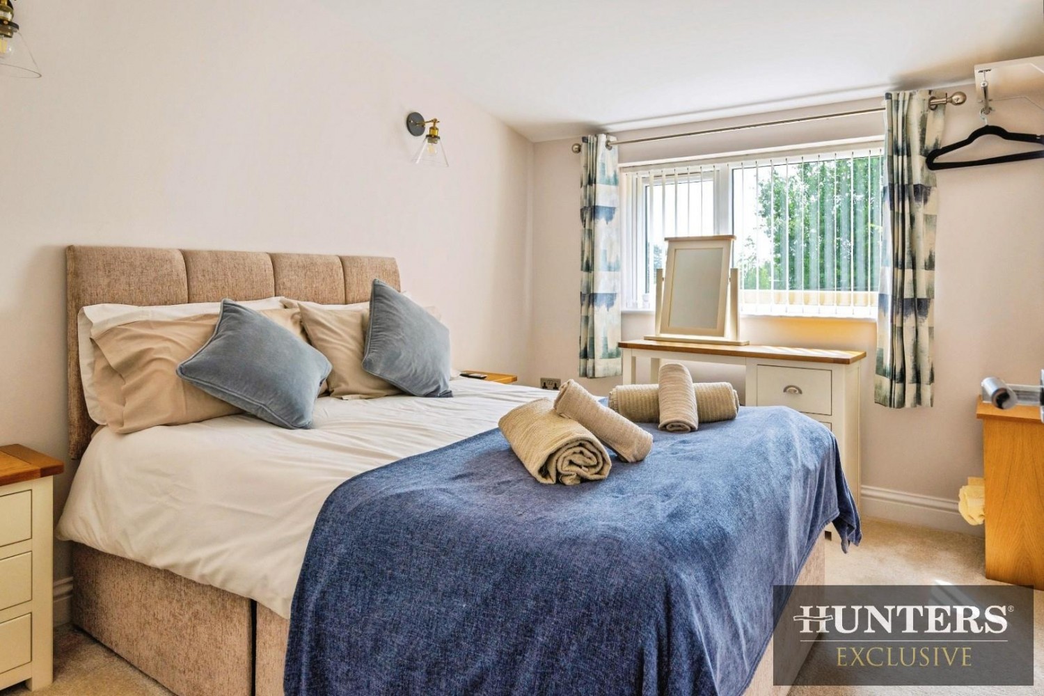 Wold House, Wold Road, Nafferton, Driffield