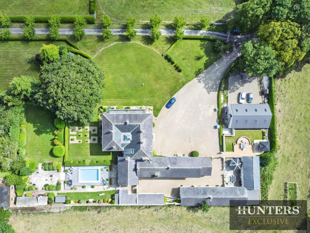 Wold House, Wold Road, Nafferton, Driffield