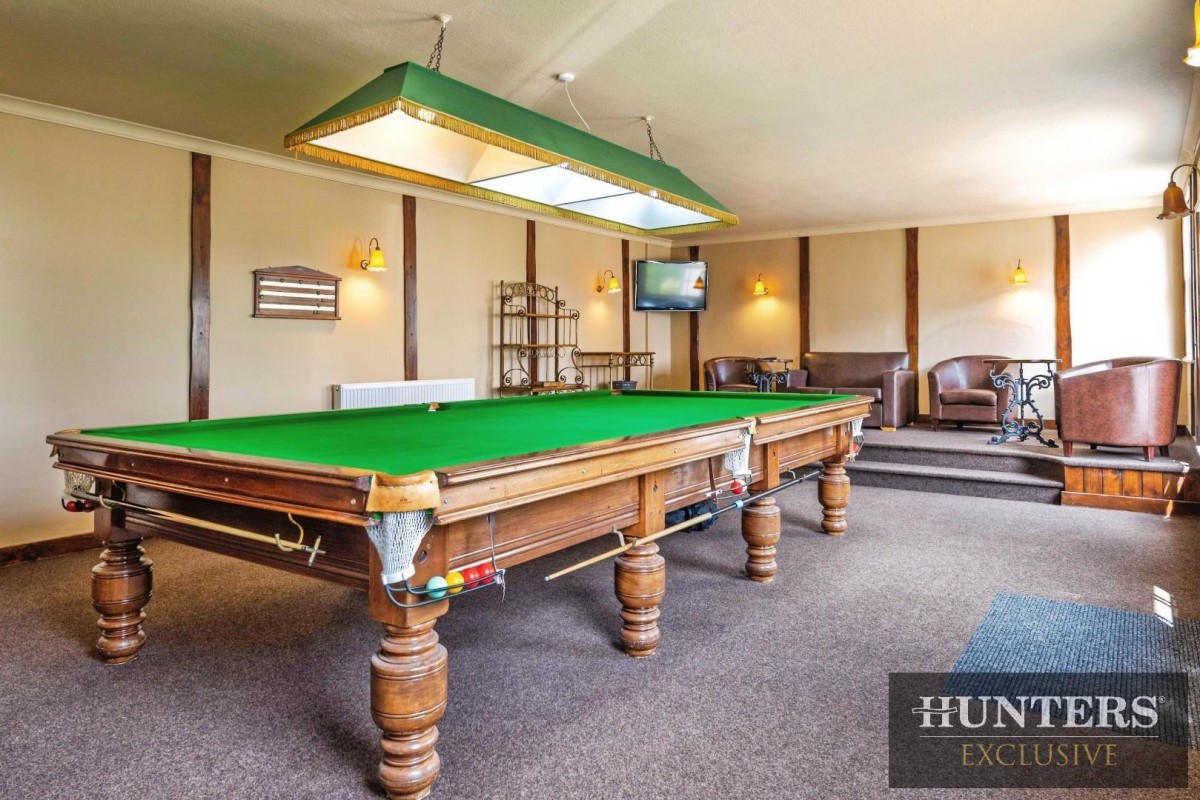 Wold House, Wold Road, Nafferton, Driffield