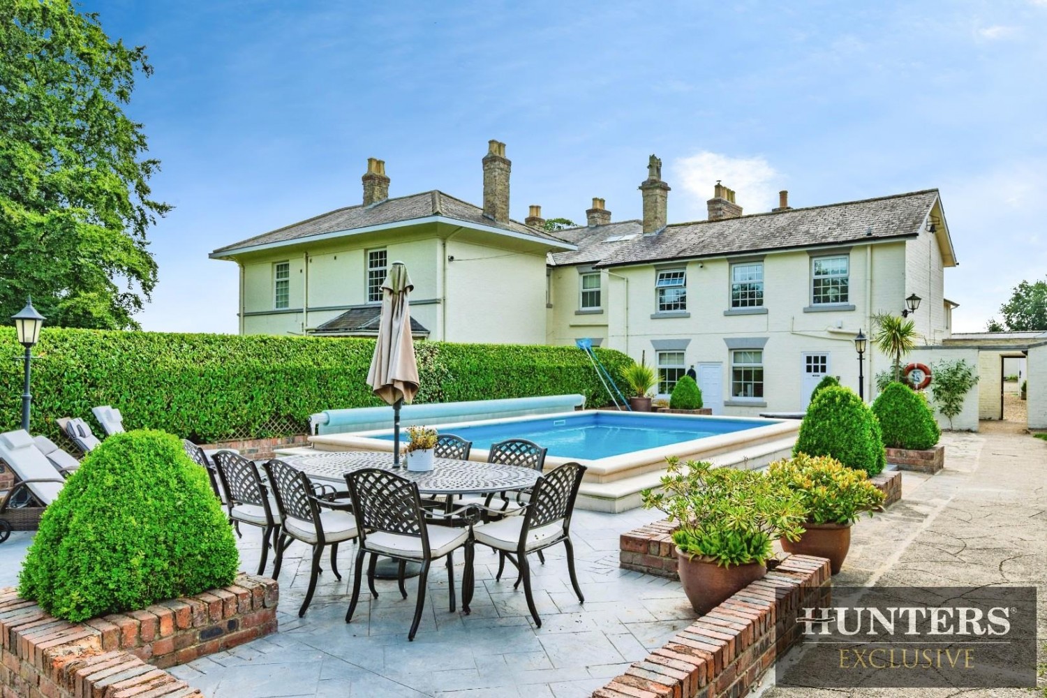 Wold House, Wold Road, Nafferton, Driffield