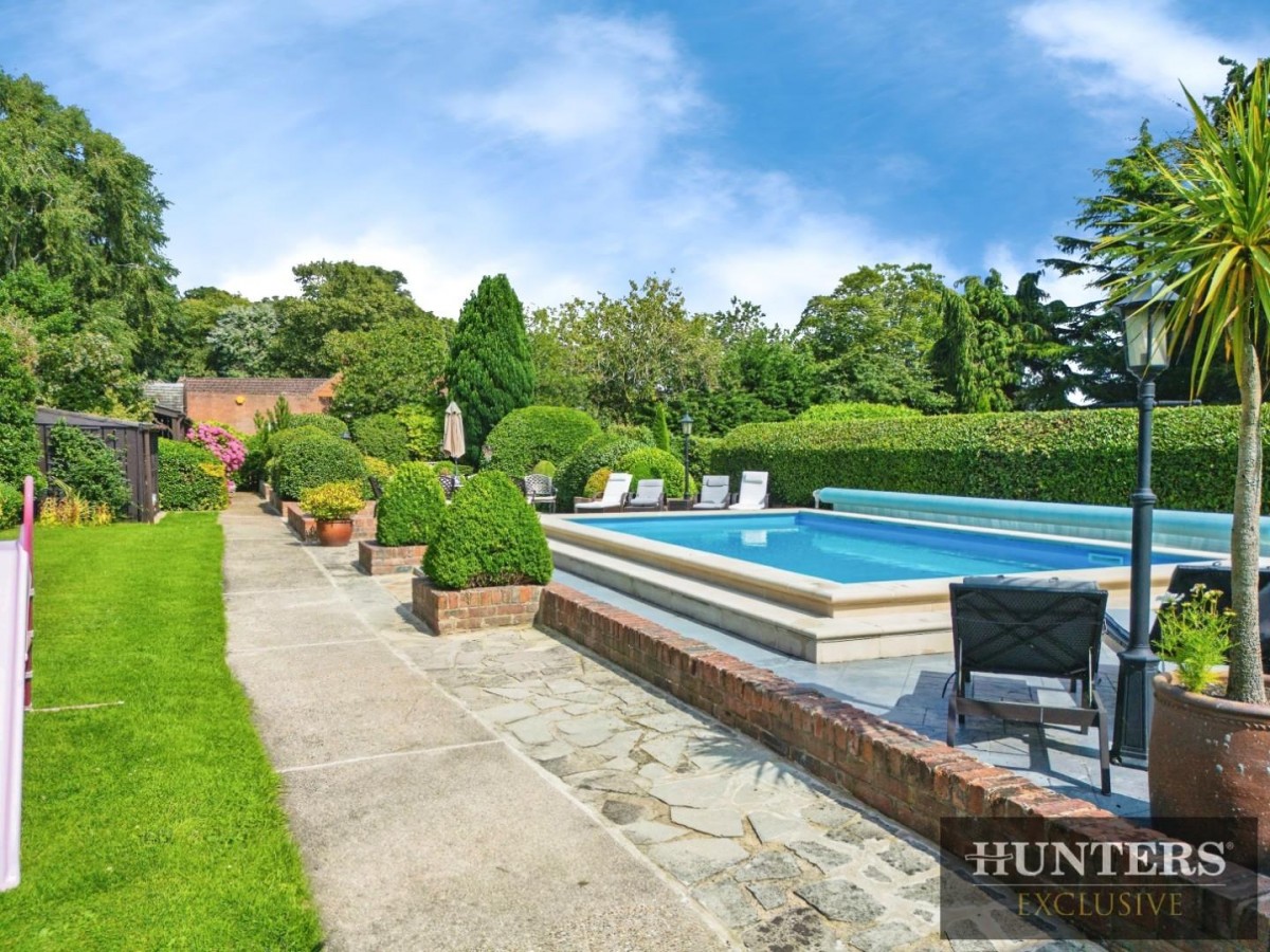 Wold House, Wold Road, Nafferton, Driffield