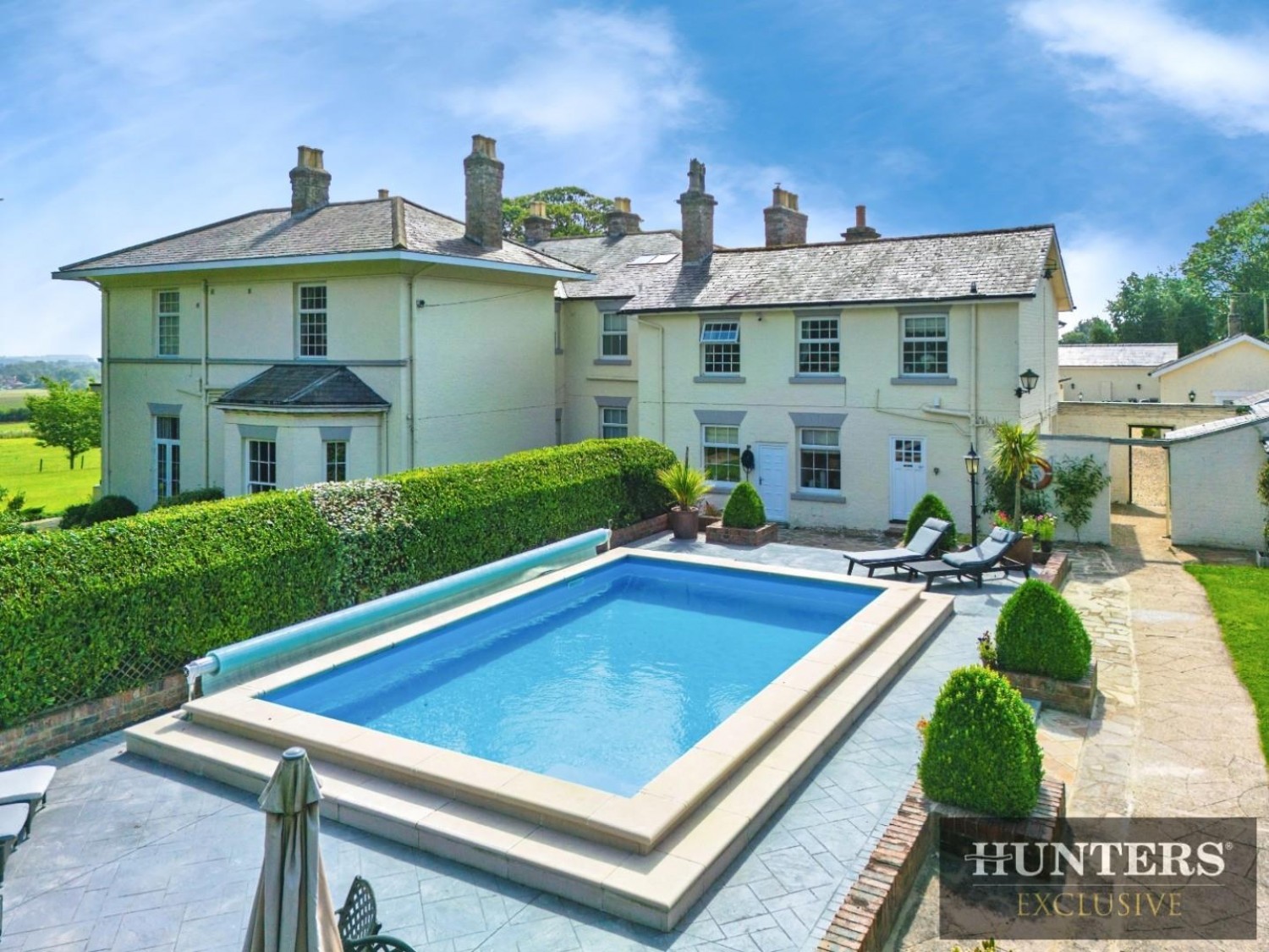 Wold House, Wold Road, Nafferton, Driffield