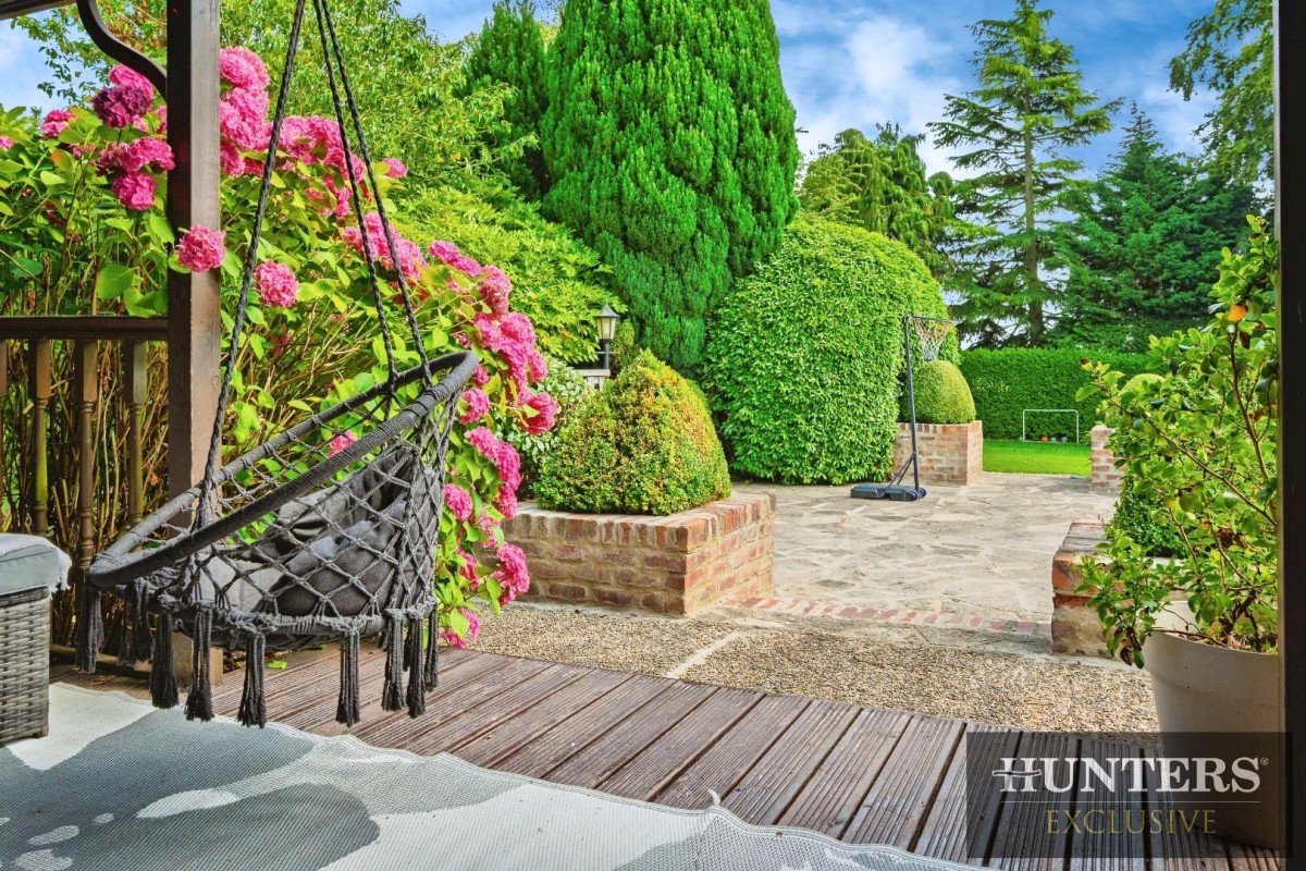 Wold House, Wold Road, Nafferton, Driffield