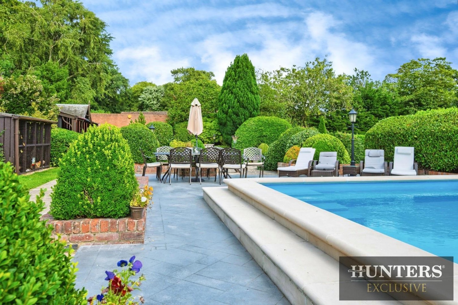 Wold House, Wold Road, Nafferton, Driffield