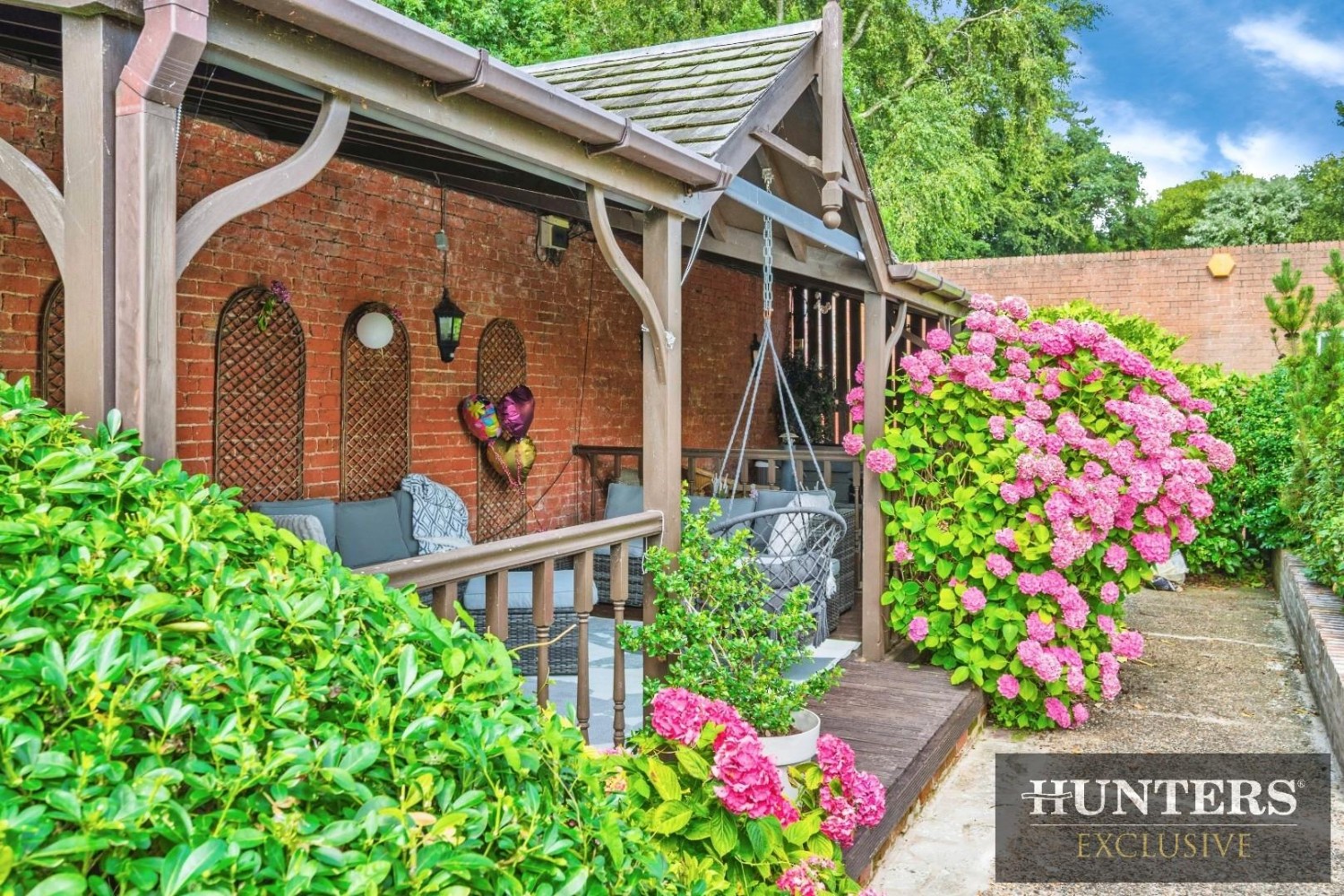 Wold House, Wold Road, Nafferton, Driffield