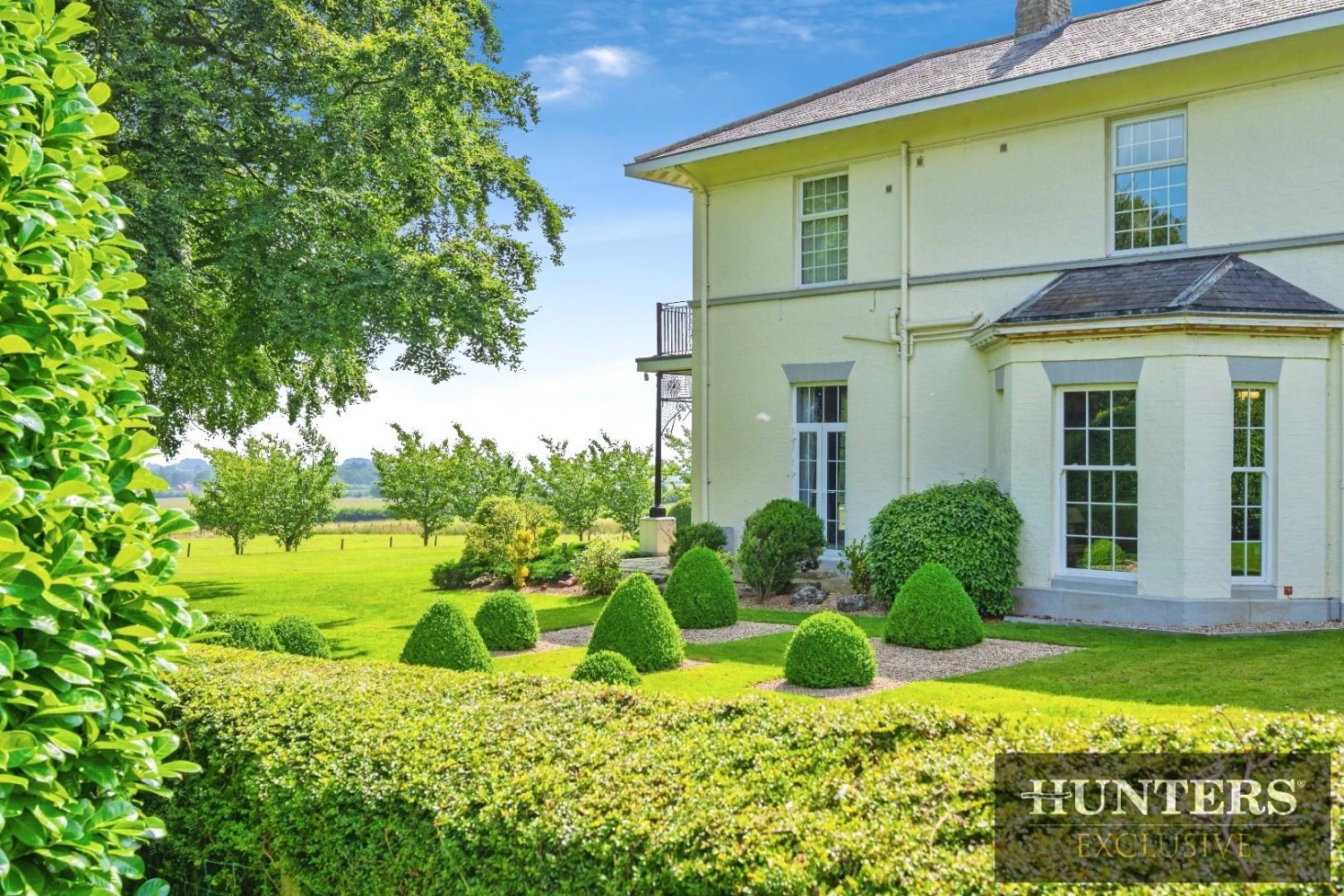 Wold House, Wold Road, Nafferton, Driffield