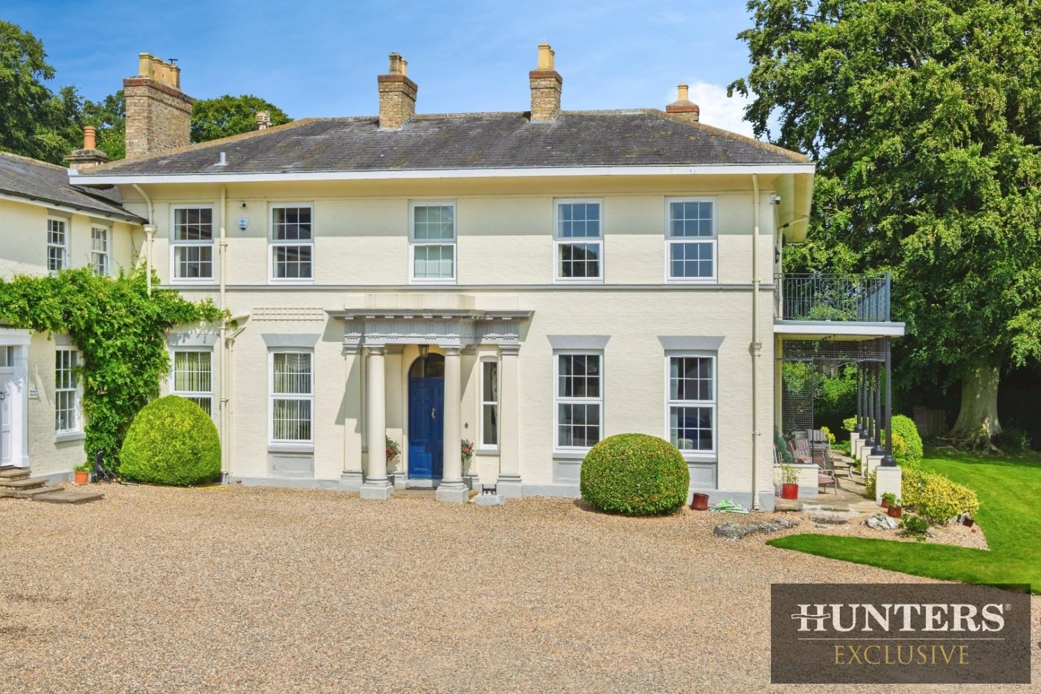 Wold House, Wold Road, Nafferton, Driffield