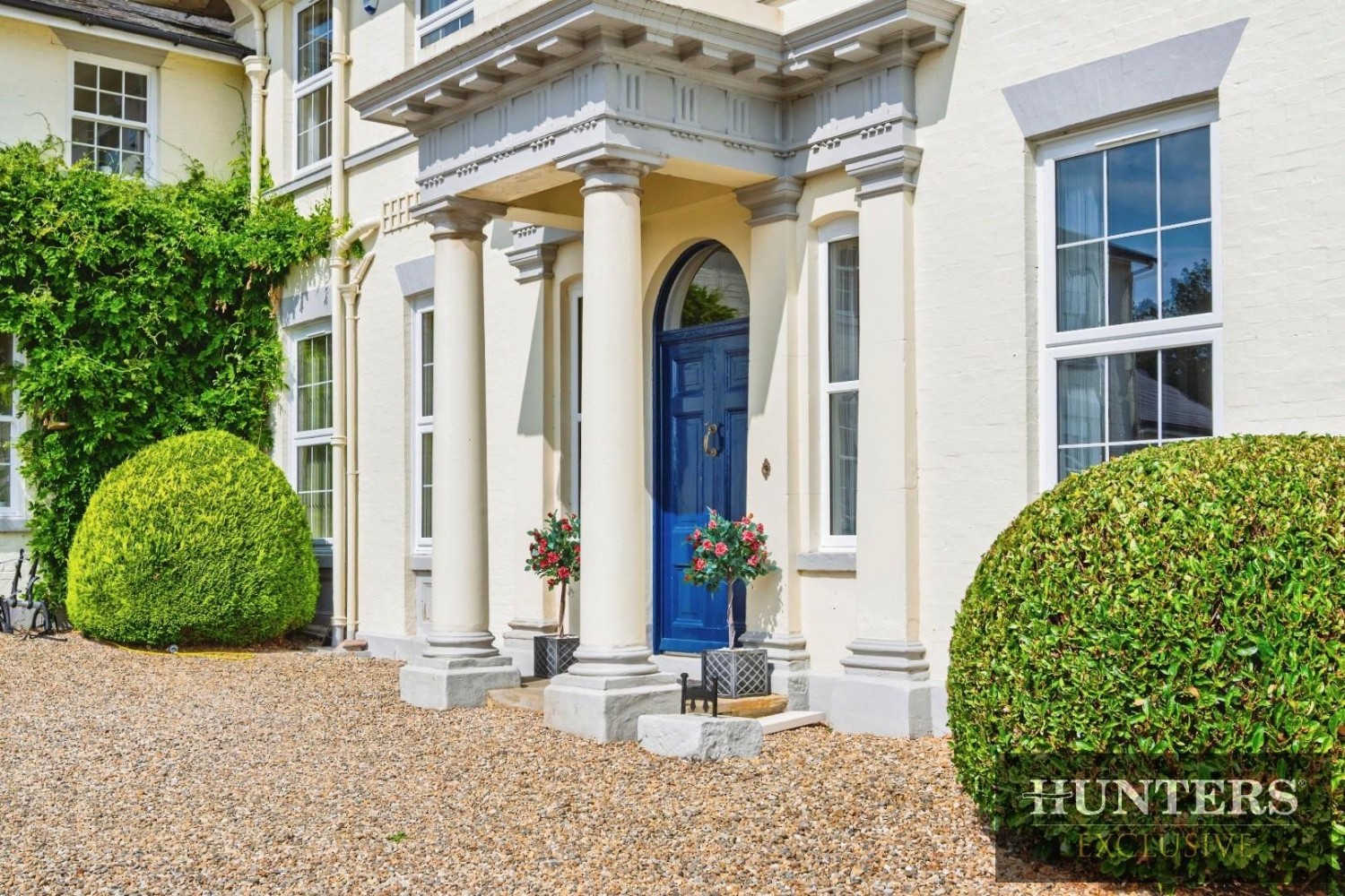 Wold House, Wold Road, Nafferton, Driffield