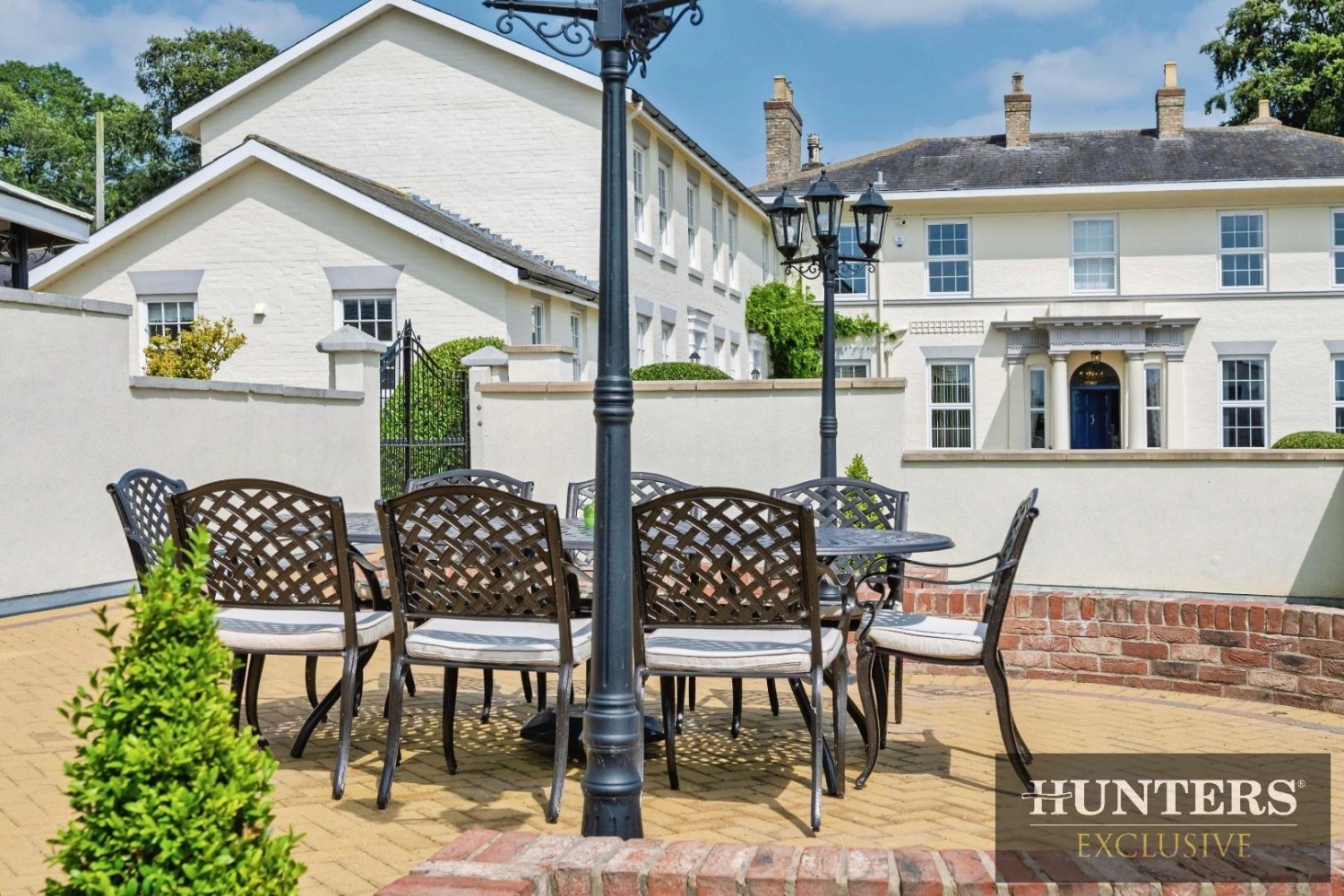 Wold House, Wold Road, Nafferton, Driffield