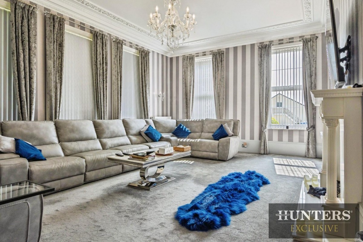 Wold House, Wold Road, Nafferton, Driffield