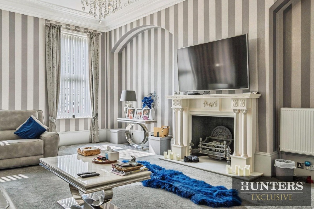 Wold House, Wold Road, Nafferton, Driffield