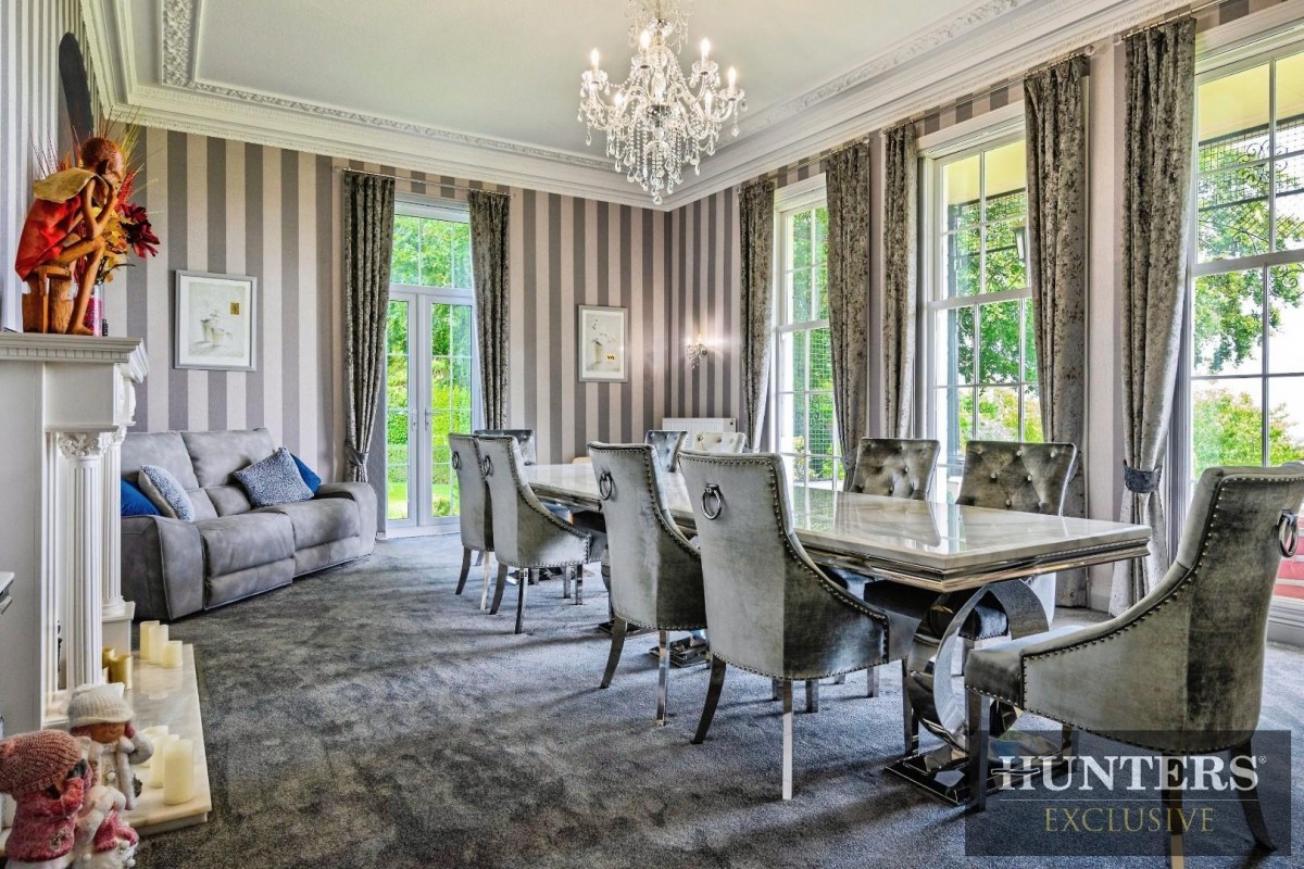 Wold House, Wold Road, Nafferton, Driffield