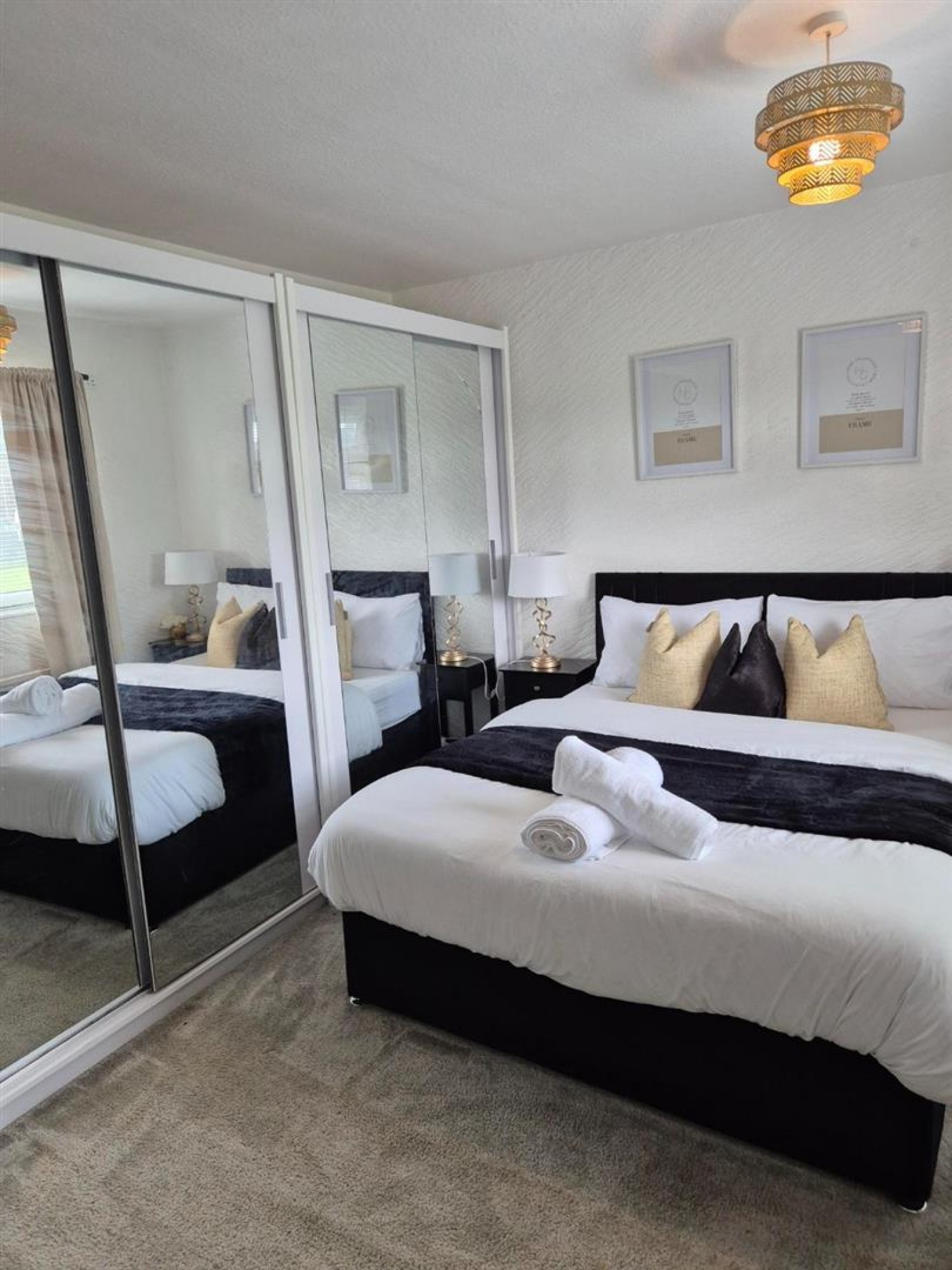Dacre Close , Manchester, M24 4WG