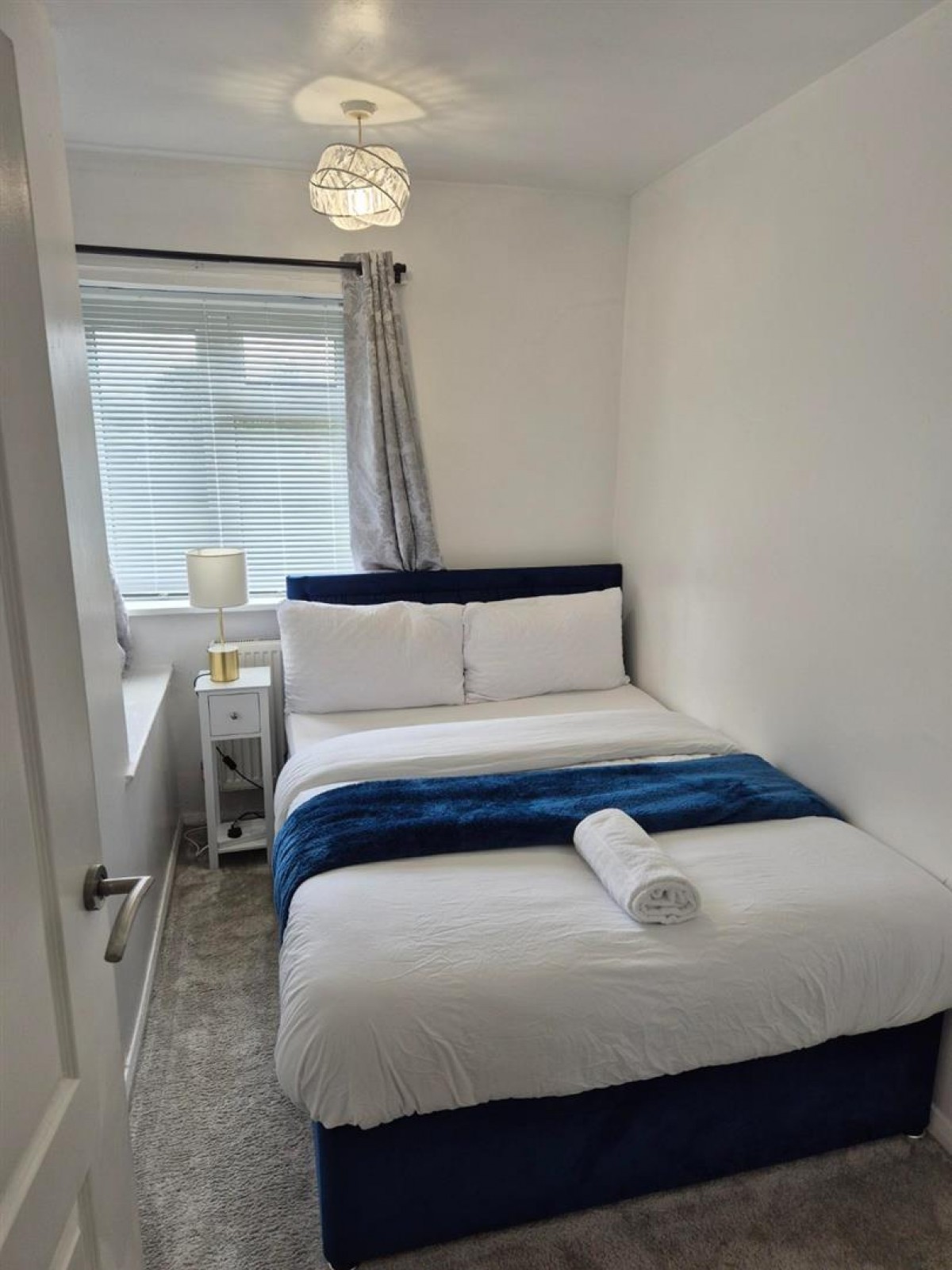 Dacre Close , Manchester, M24 4WG