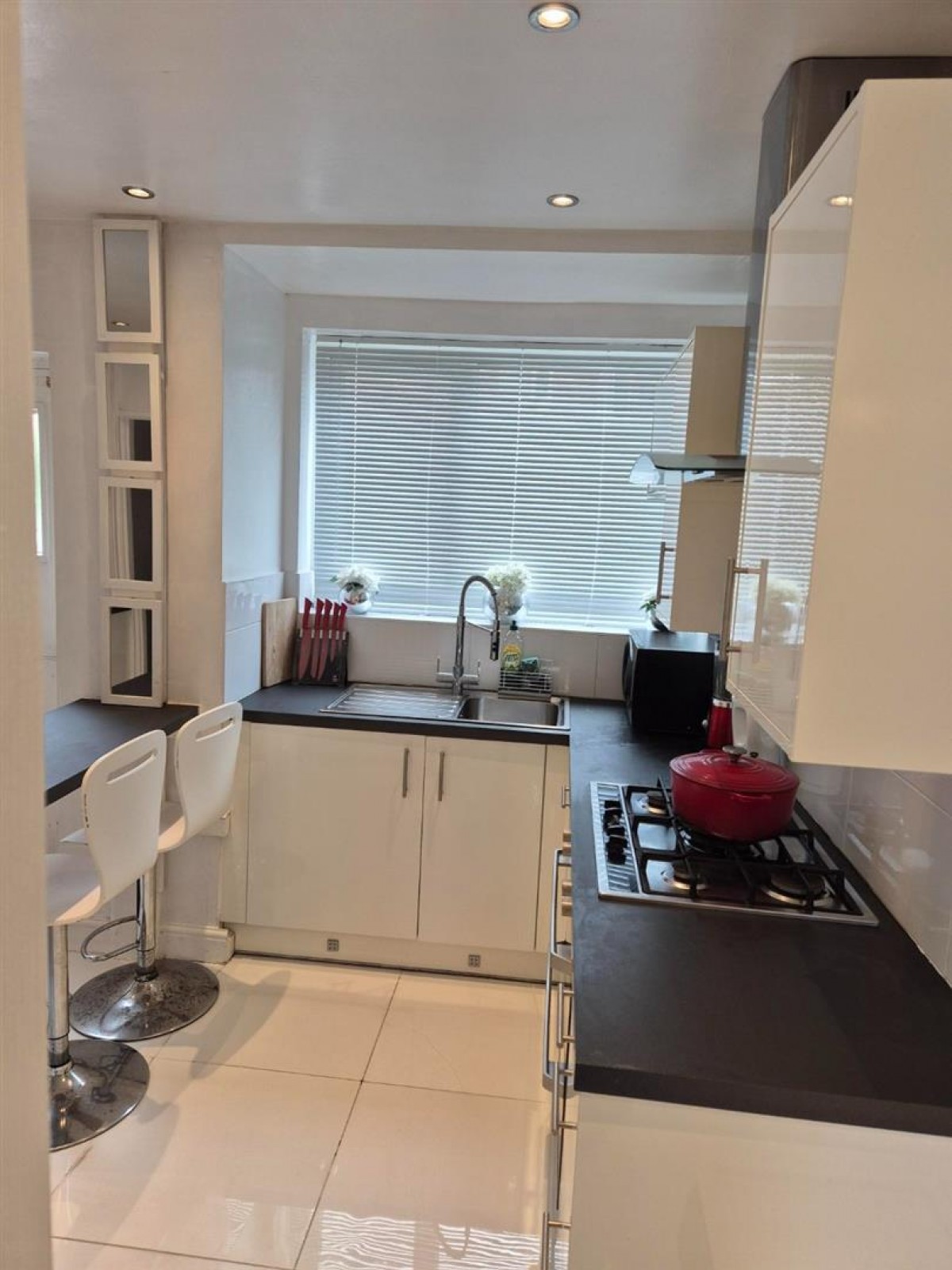 Dacre Close , Manchester, M24 4WG