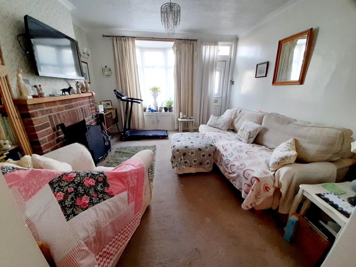 North Marsh Road, Gainsborough