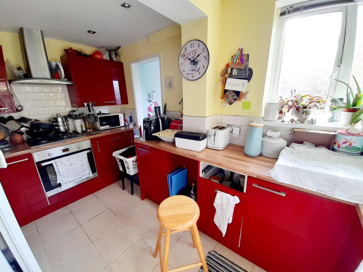 North Marsh Road, Gainsborough